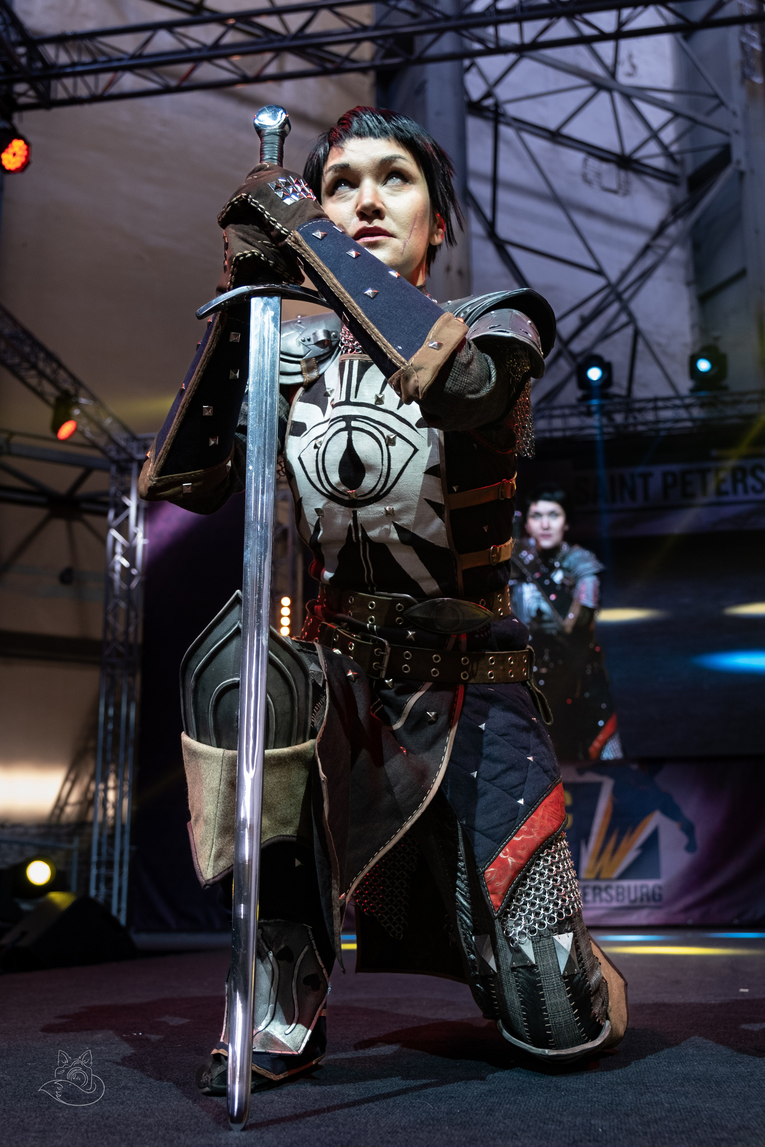 Победители Epic Con 2023. Косплей фотограф