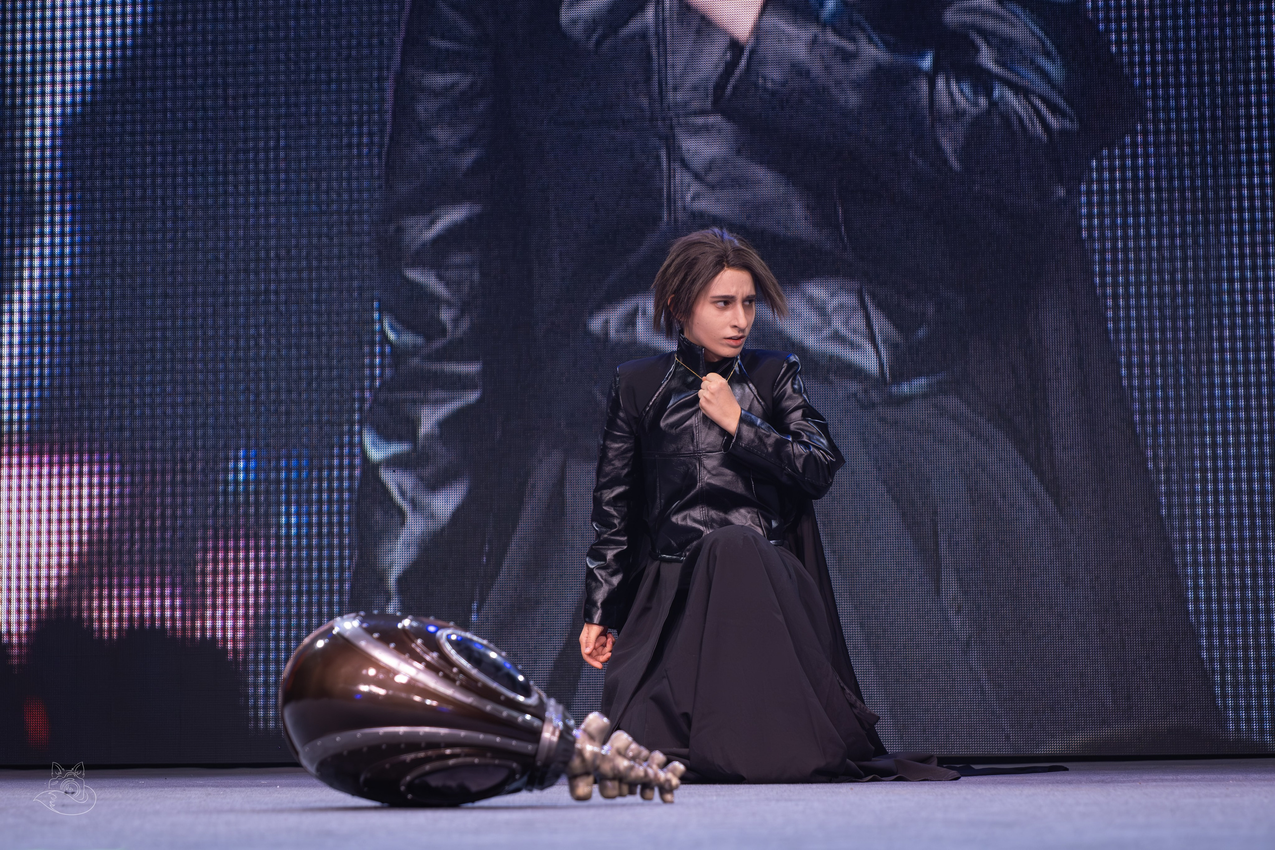 Конкурс Epic Con Russia 2025 | Москва. Косплей фотограф