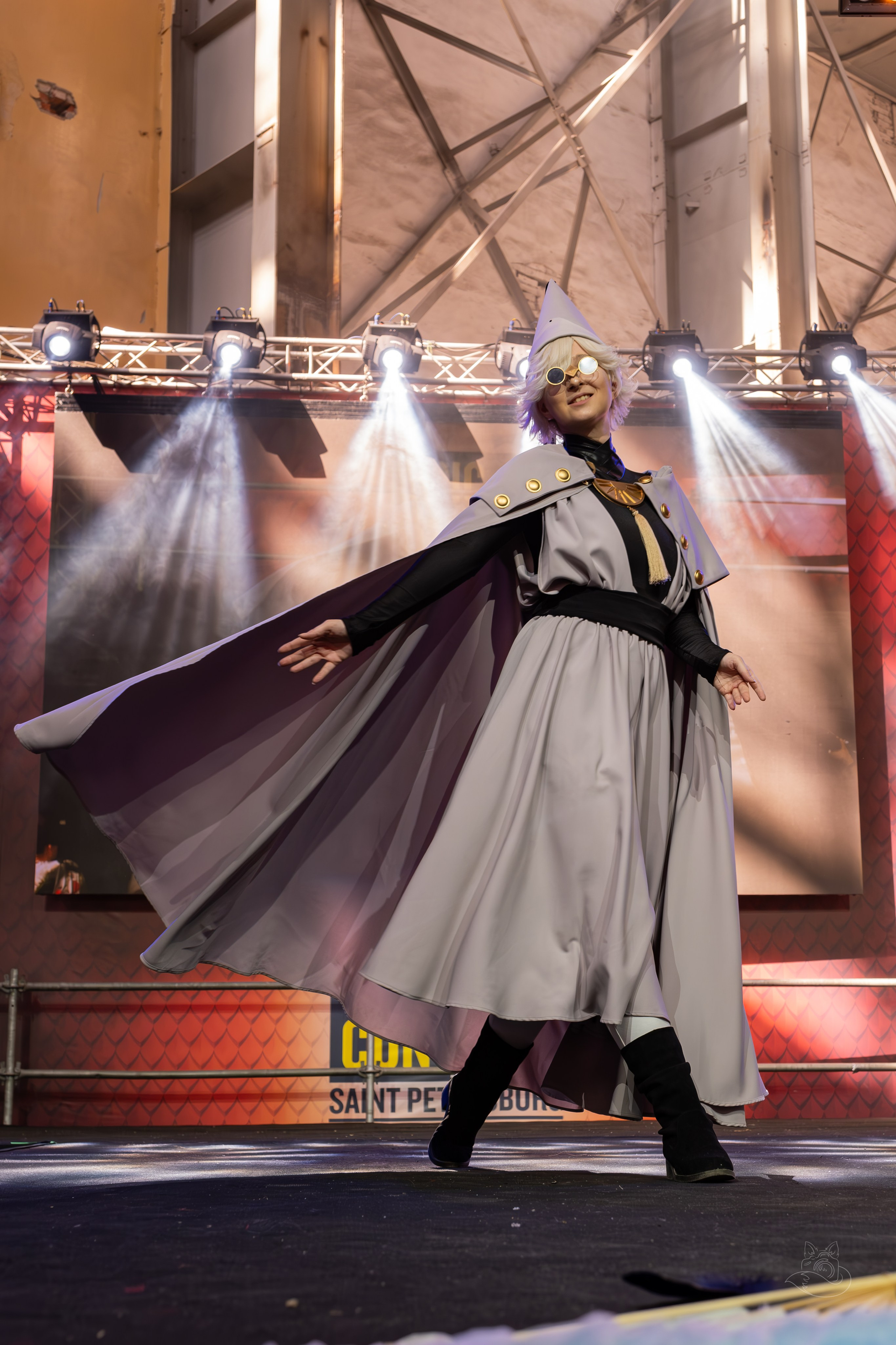 Конкурс Epic Con 2024. Косплей фотограф