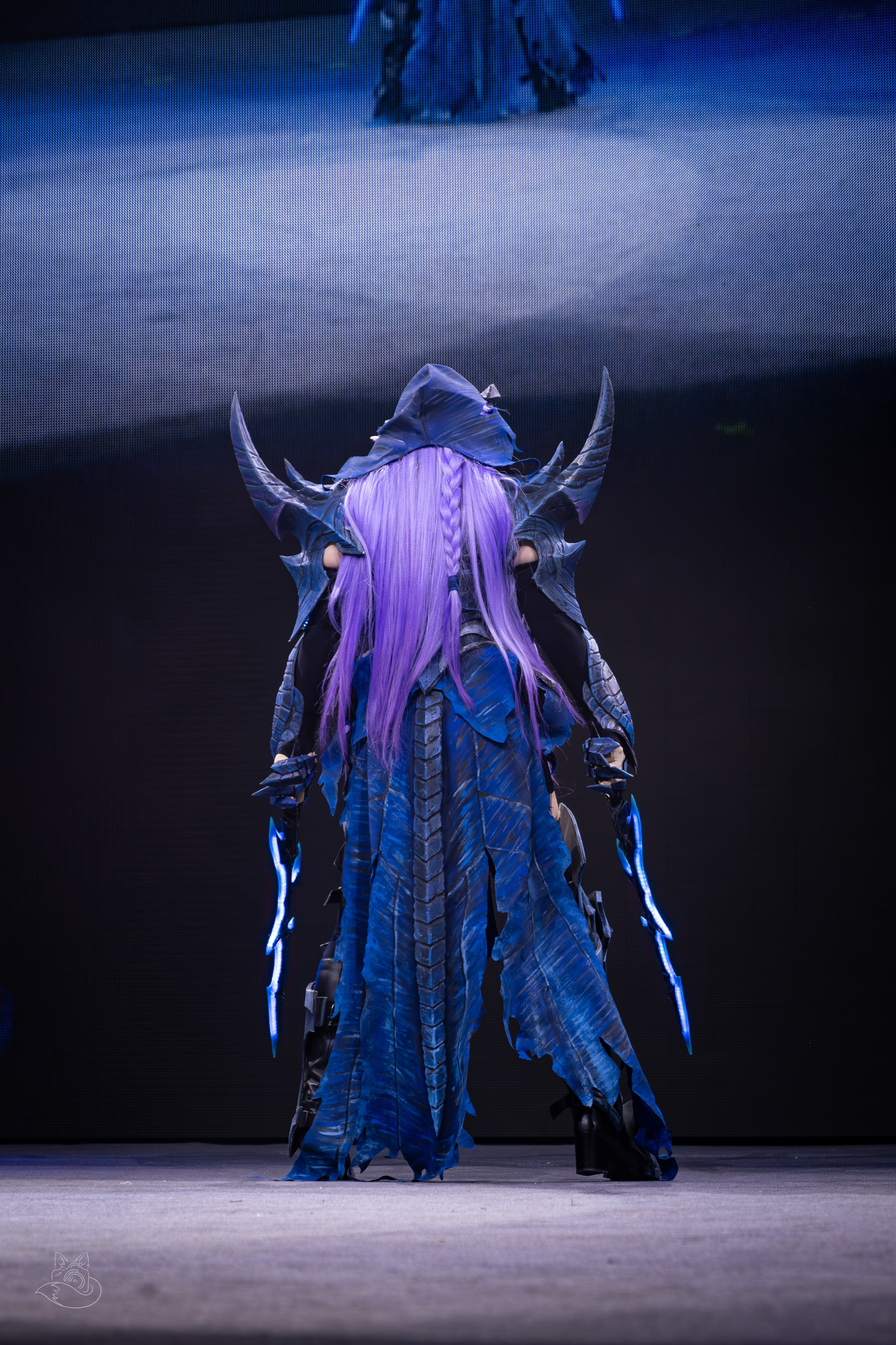 Конкурс Epic Con Russia 2025 | Москва. Косплей фотограф