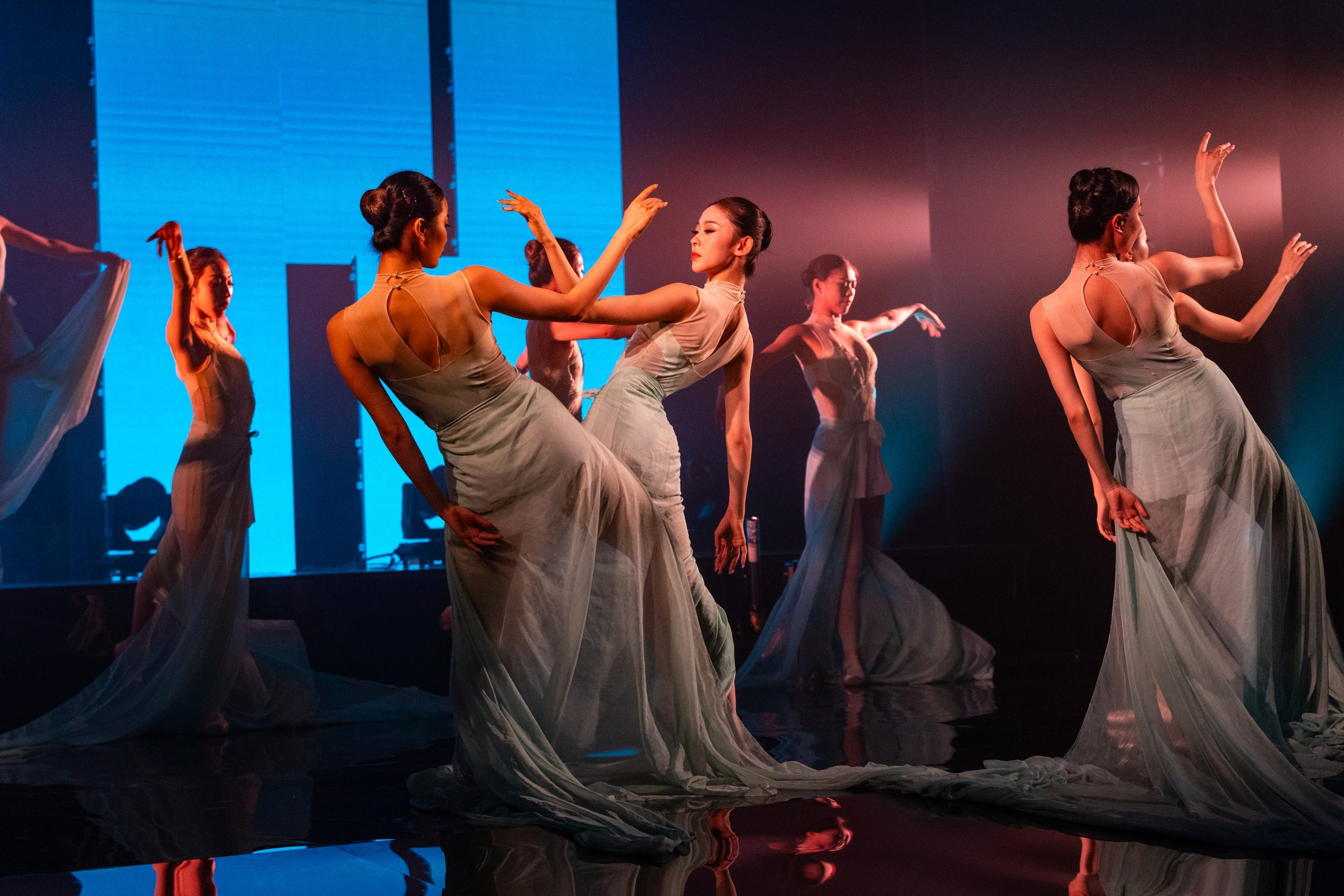 Мир Сцены. Фотограф во Владивостоке Осипчук Дмитрий