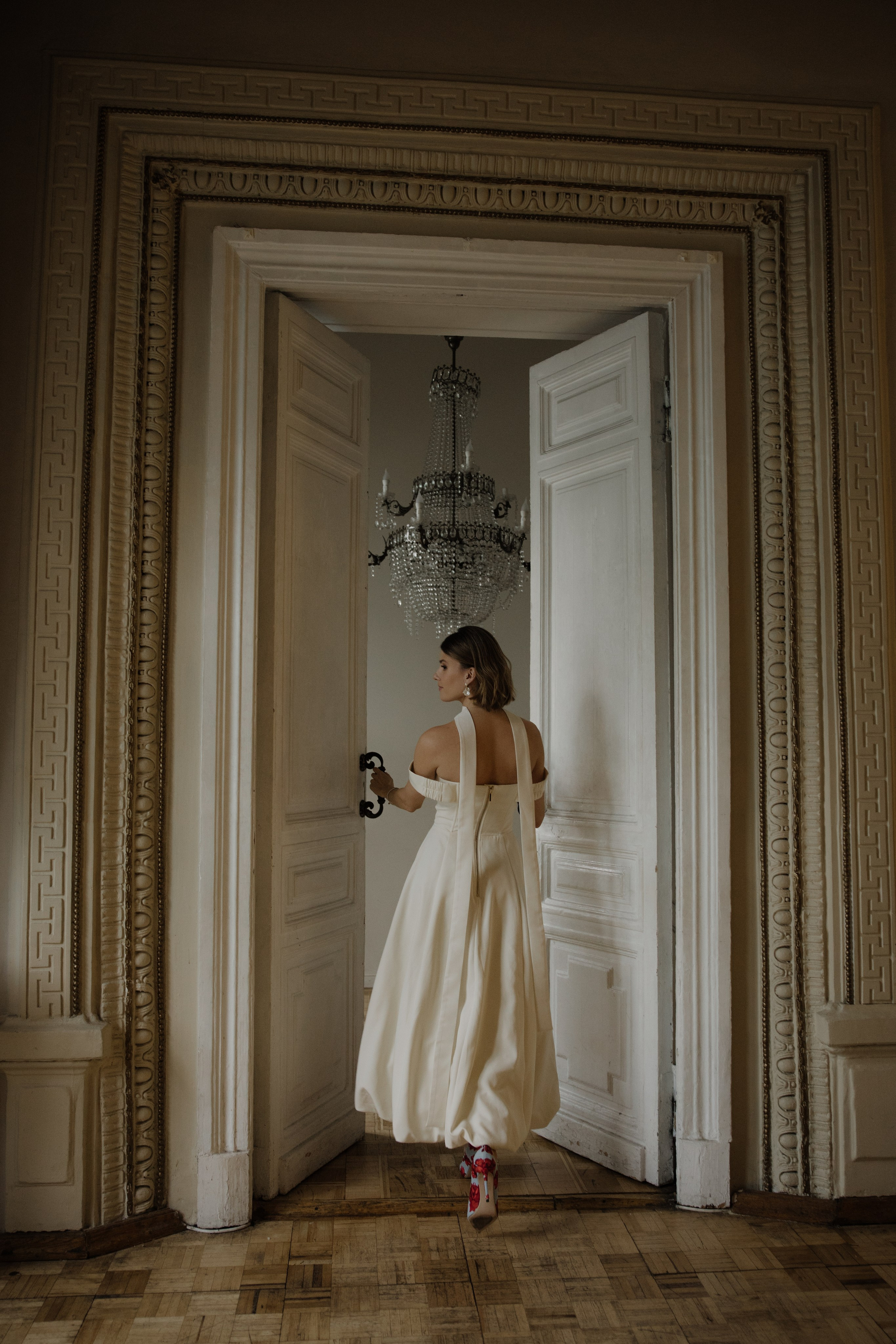 Максим и Виктория. Свадебный, портретный и семейный фотограф в Москве Абукалиева Диляра