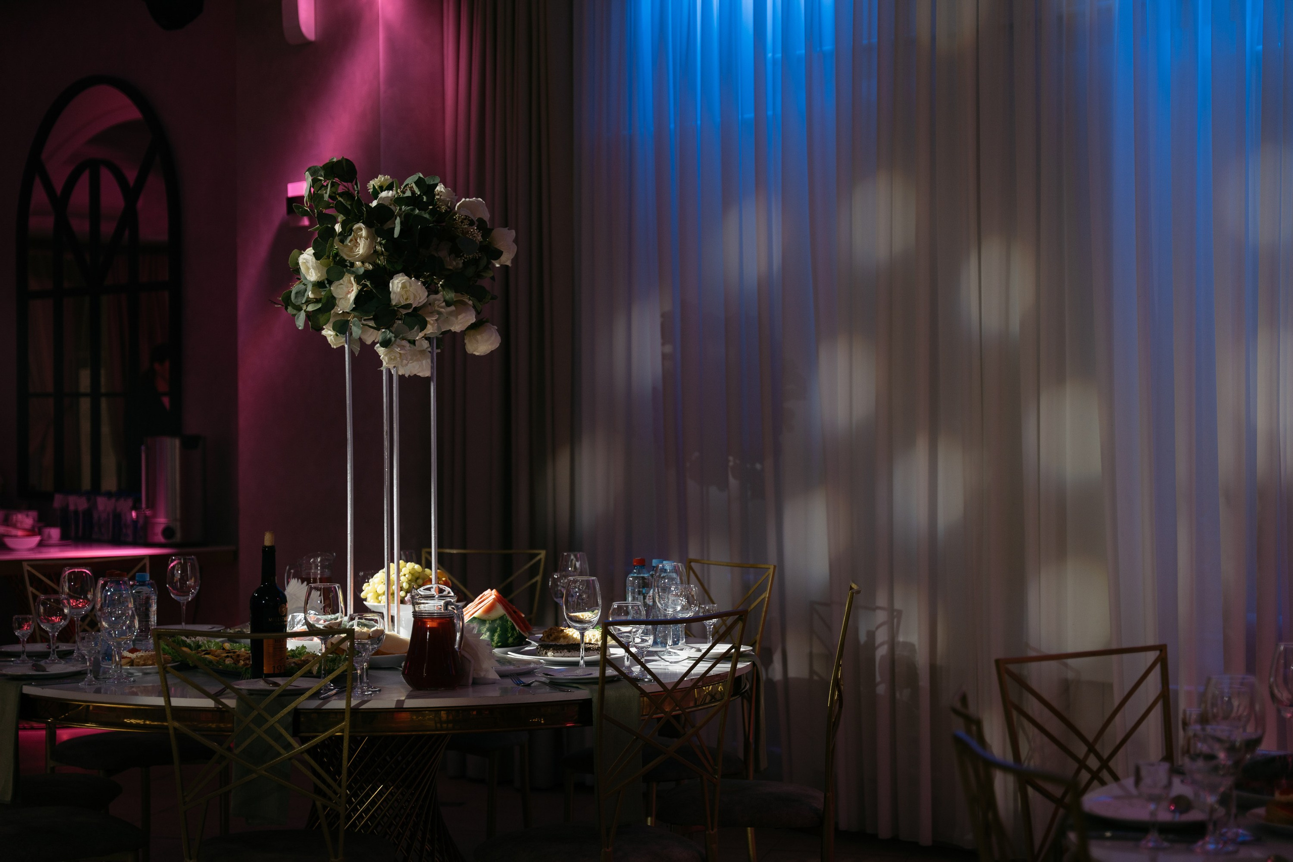 Евгений & Ольга. Свадебный и репортажный фотограф Юров Дмитрий