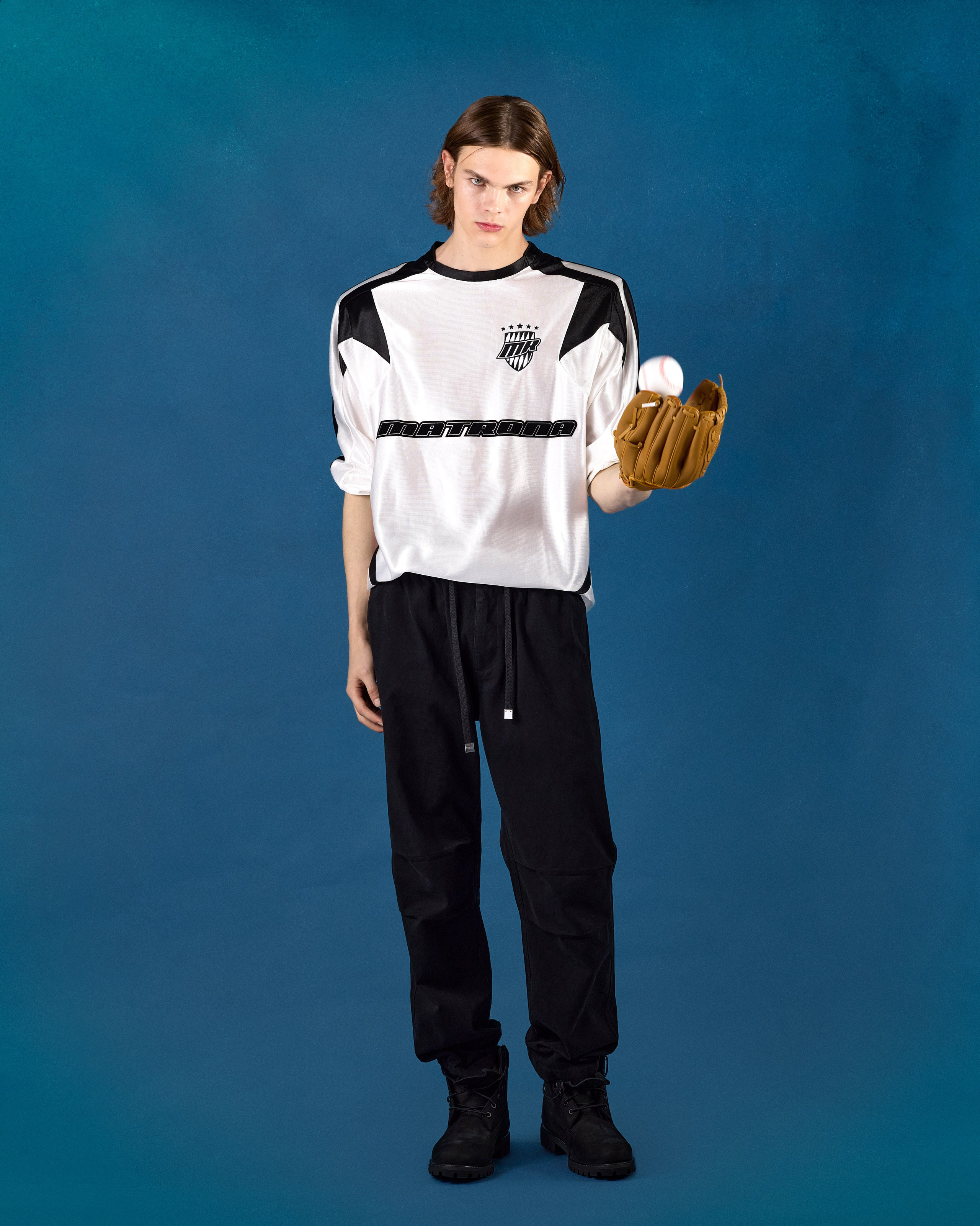 Matrona Back to school. Svyatoslav Lebedev | Advertising photographer — Commercial shooting, Art direction, AI integration