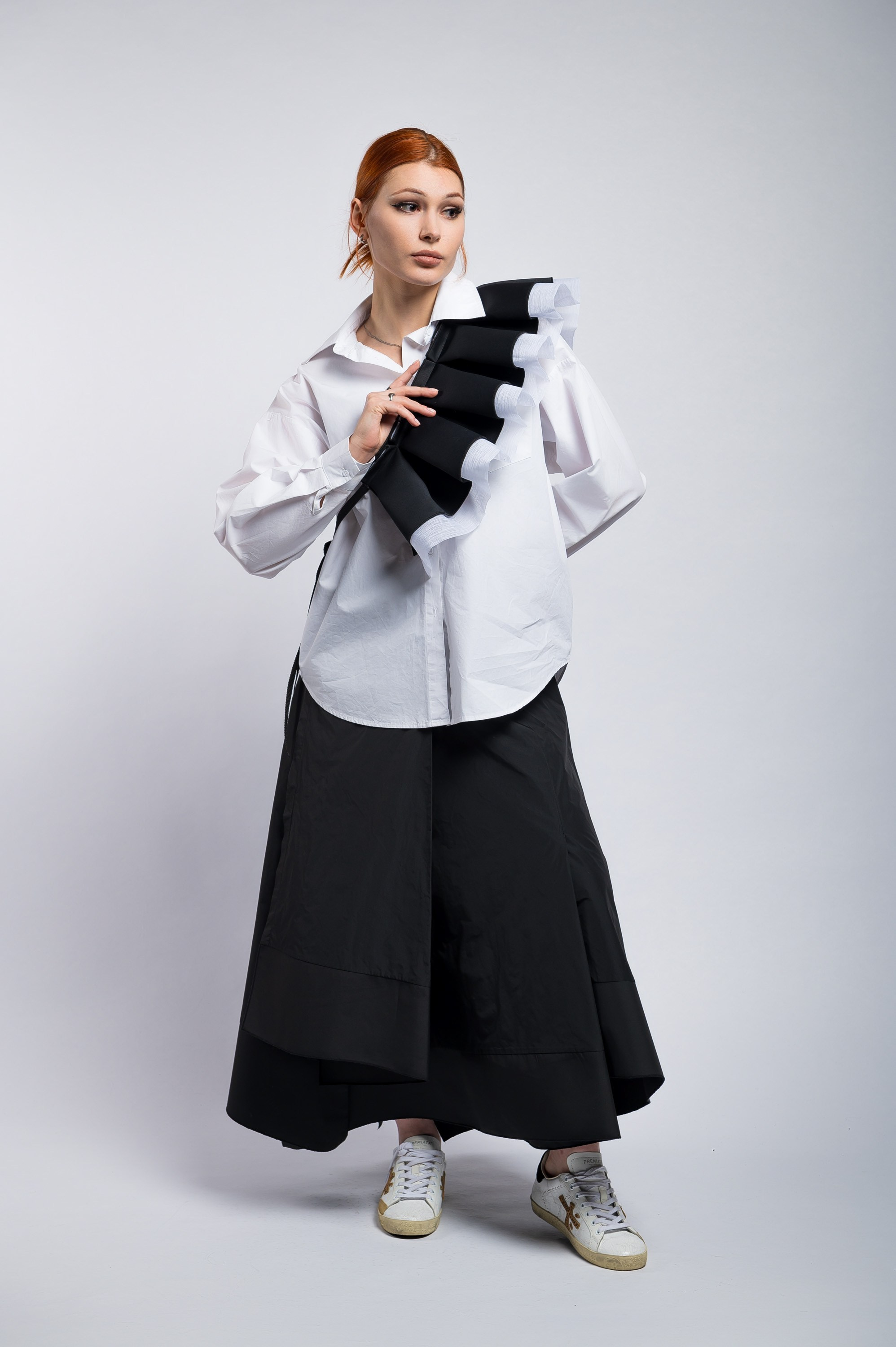 Рюши. Главная