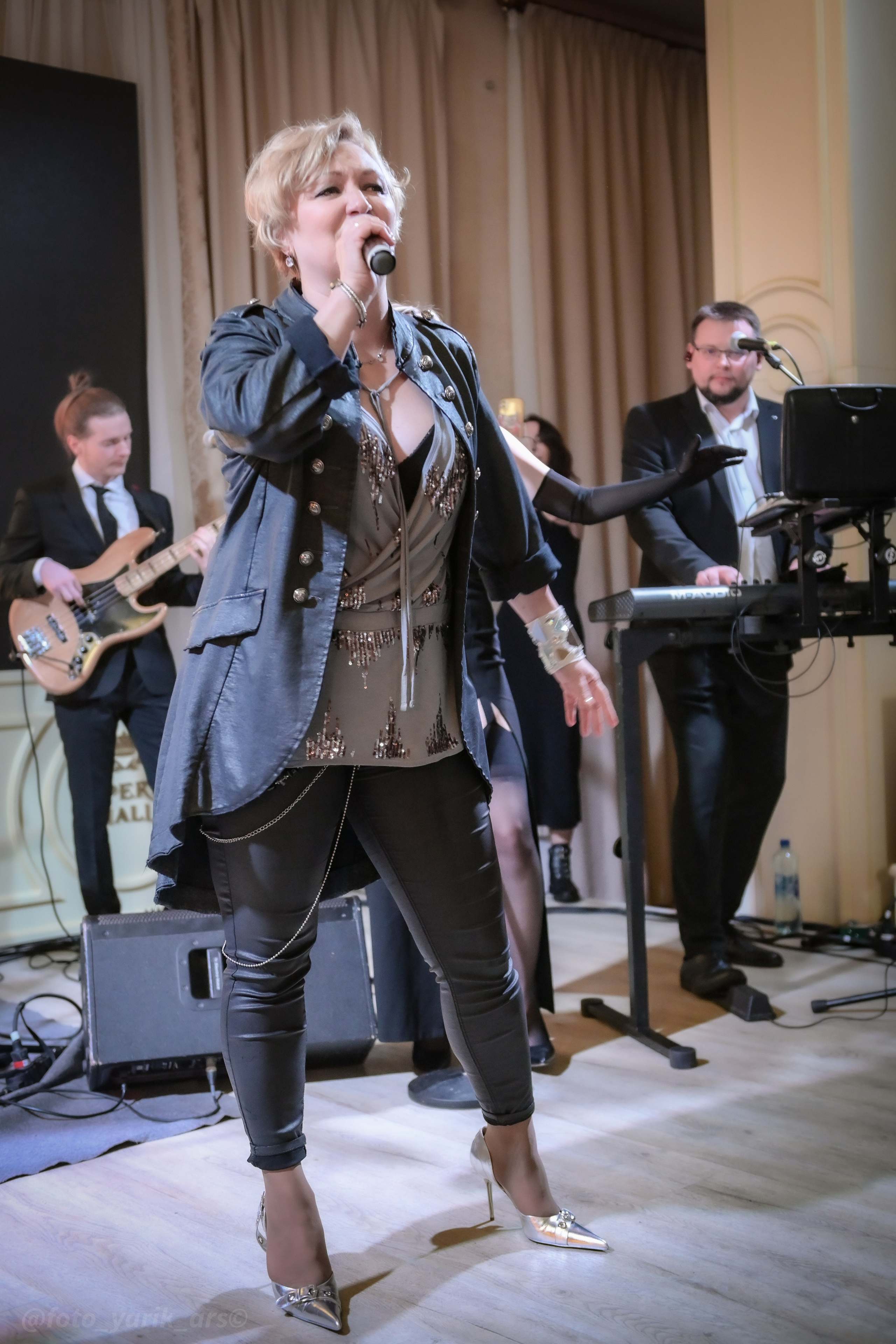 Мероприятия. Семейный, свадебный, репортажный фотограф в Санкт-Петербурге Ярик Арс