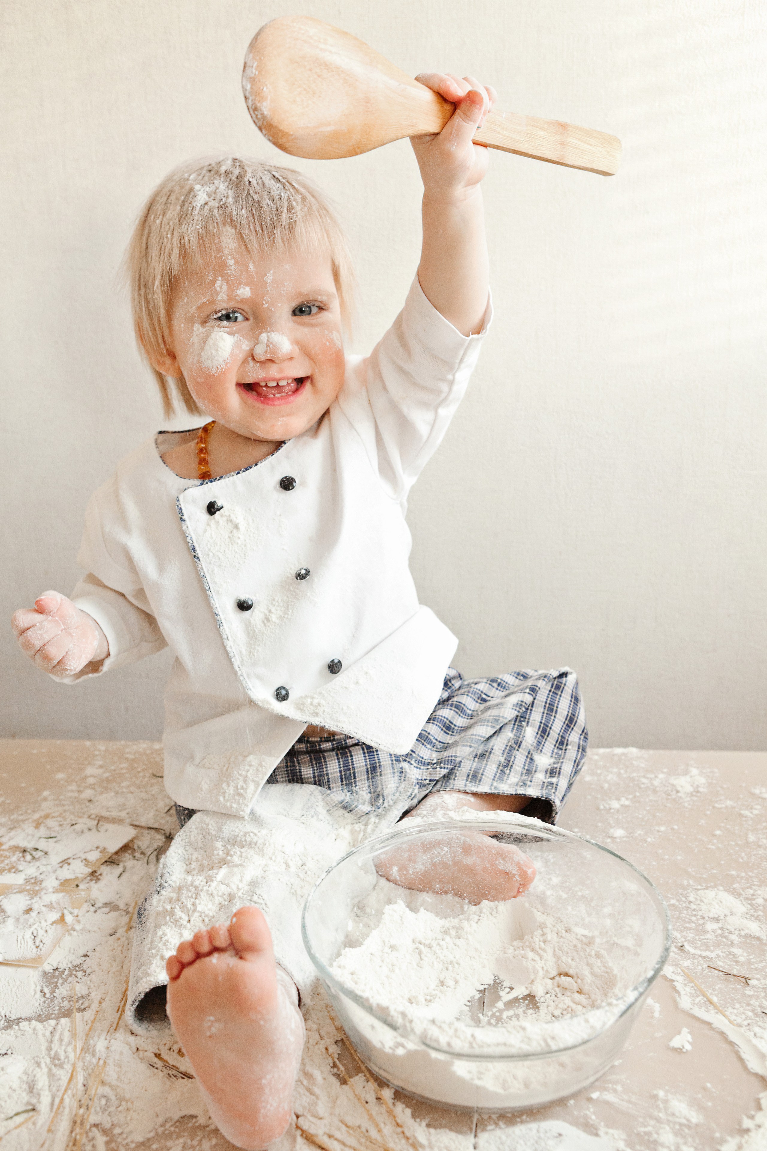 Моя семья. Фотограф / Мастерская фотографии МетоD