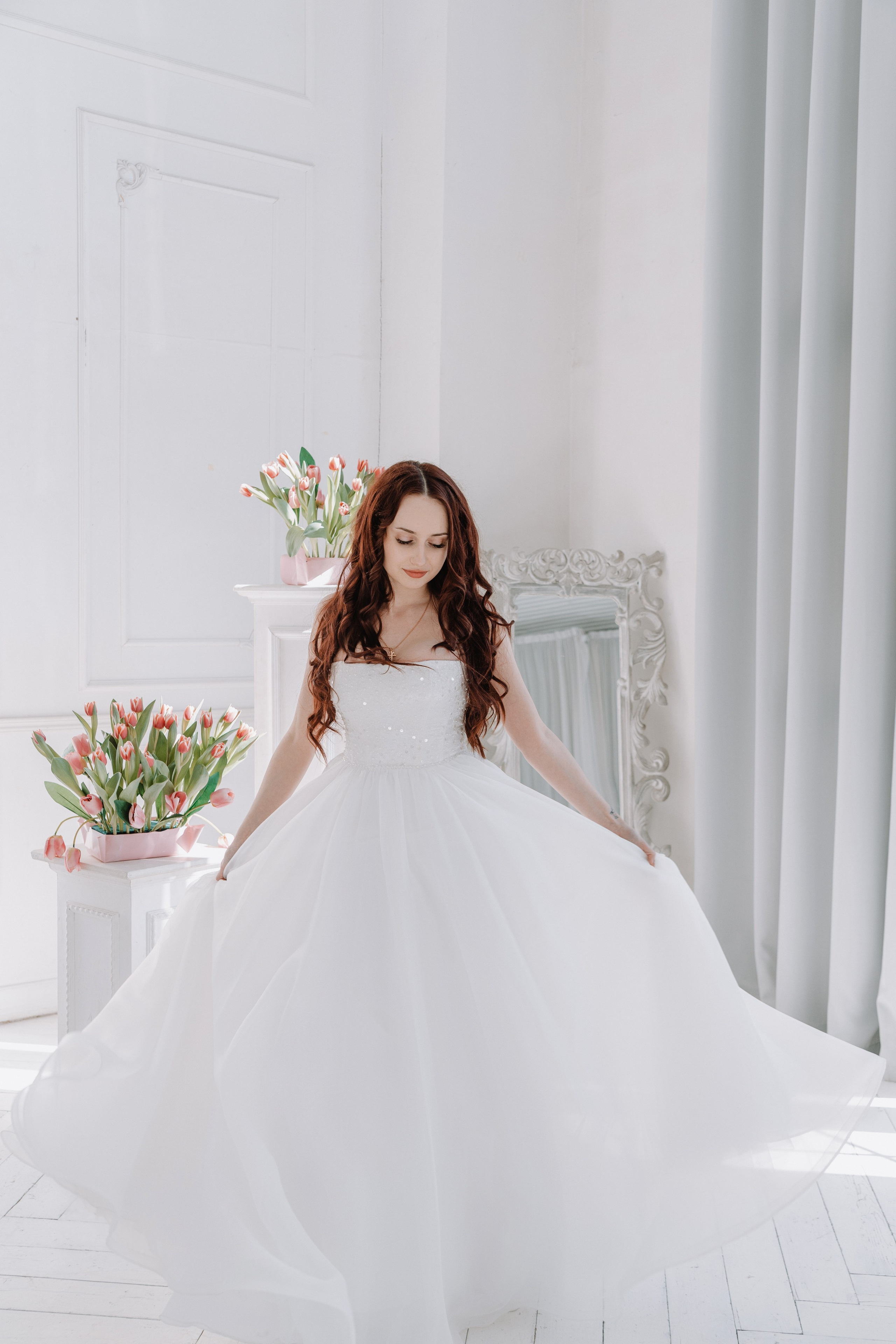 Ангелина и Дмитрий. Фотограф Воронеж Варвара