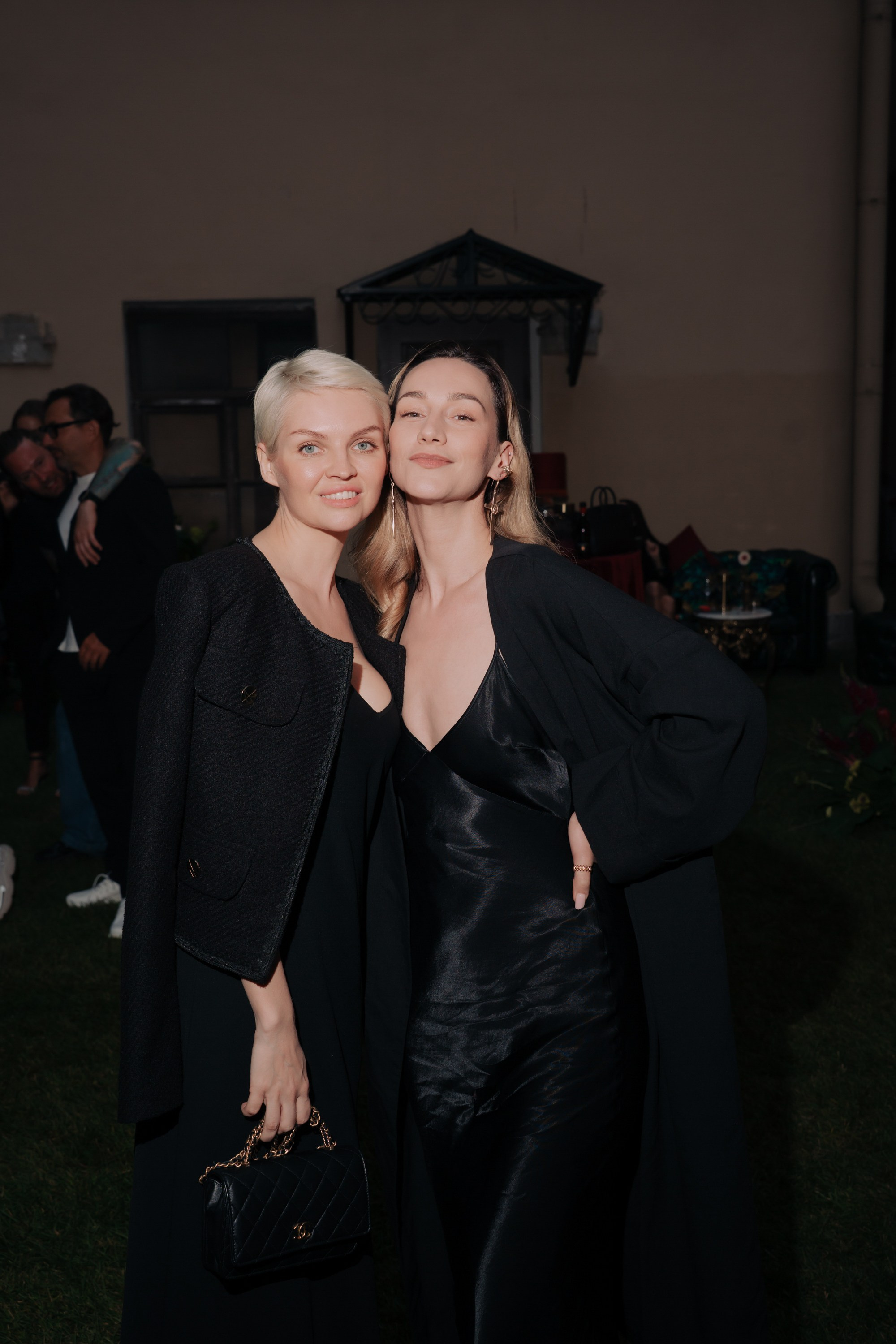 Адище города. Портретный и репортажный фотограф в Санкт-Петербурге Максим Пашков