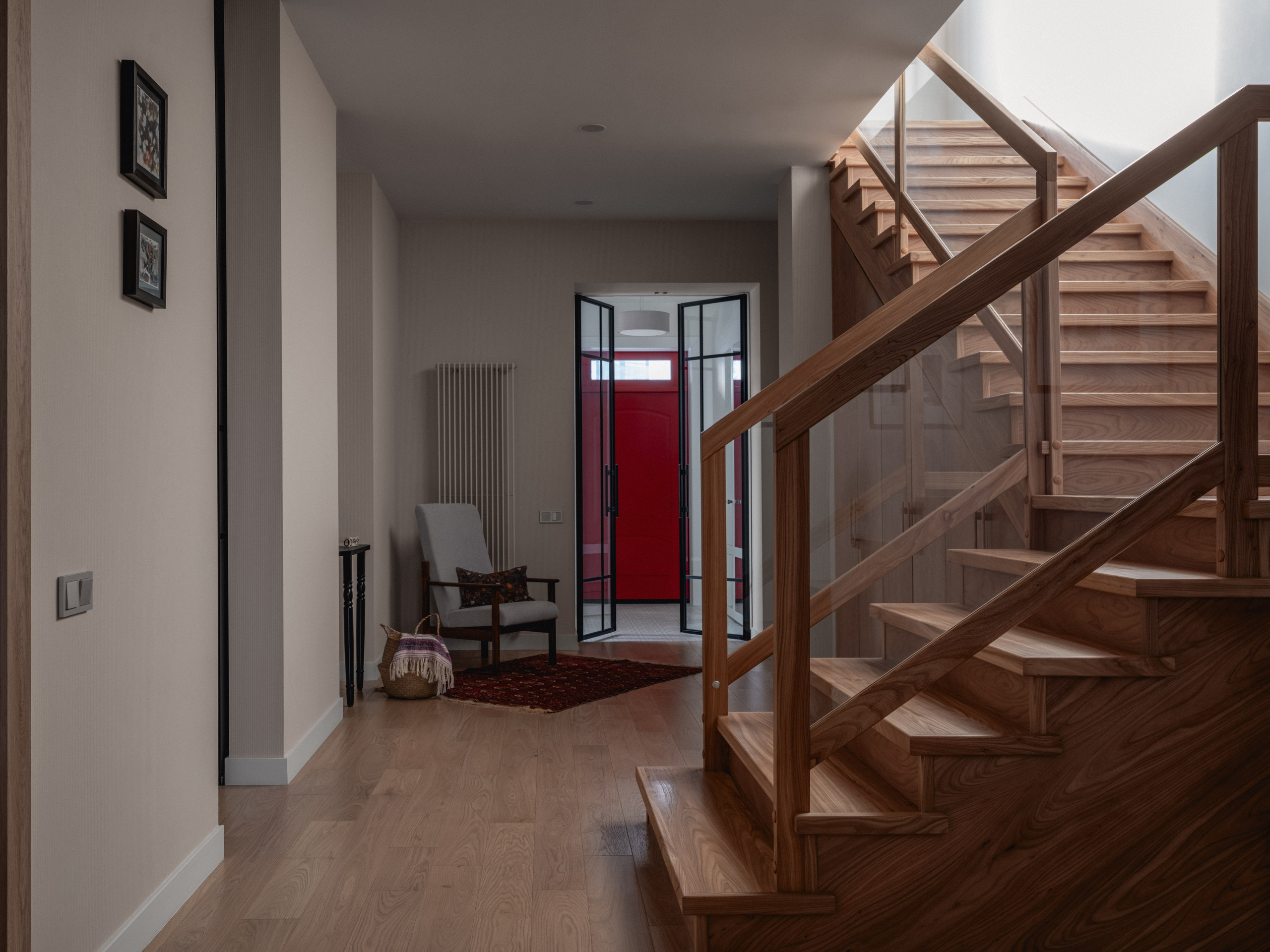 TAU SAMAL HOUSE 400 m². Nesso Interiors