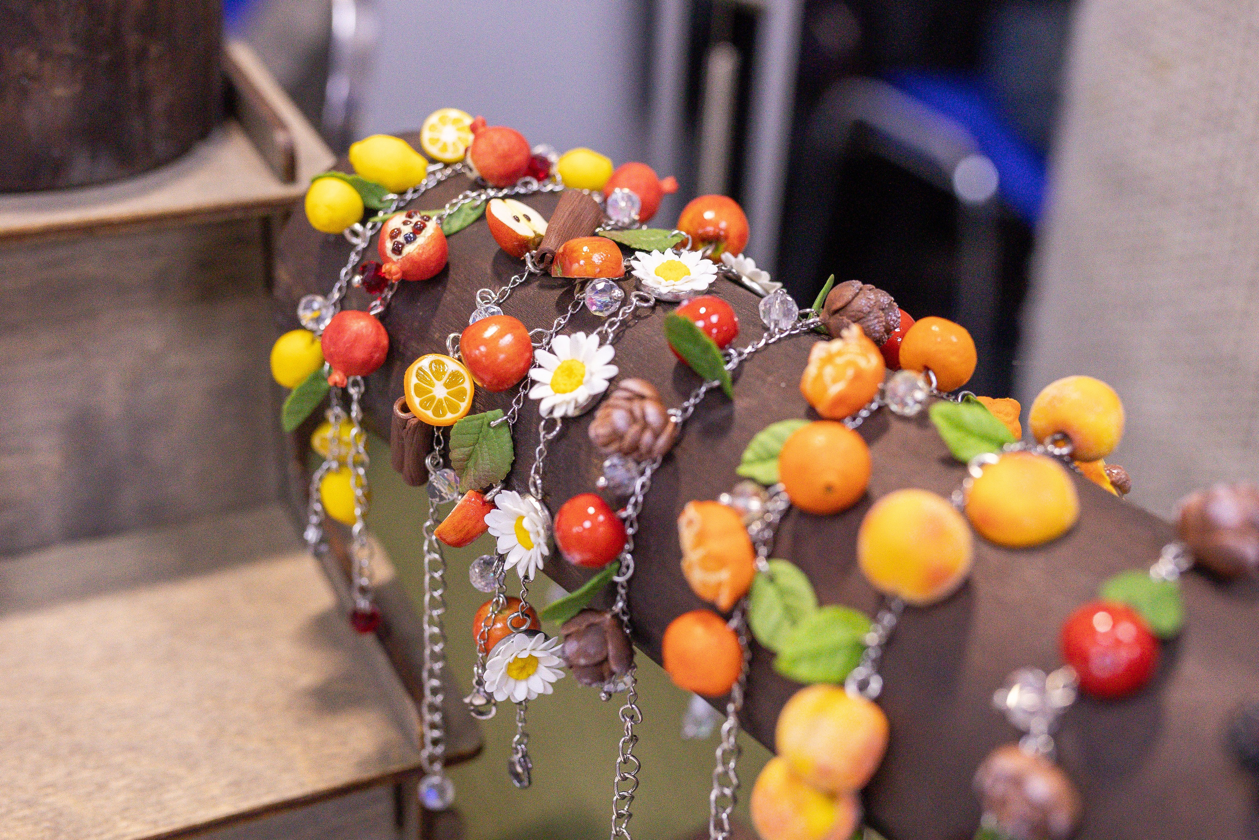 Орхидиум 12.2025. Александра Куликова фотограф, Москва