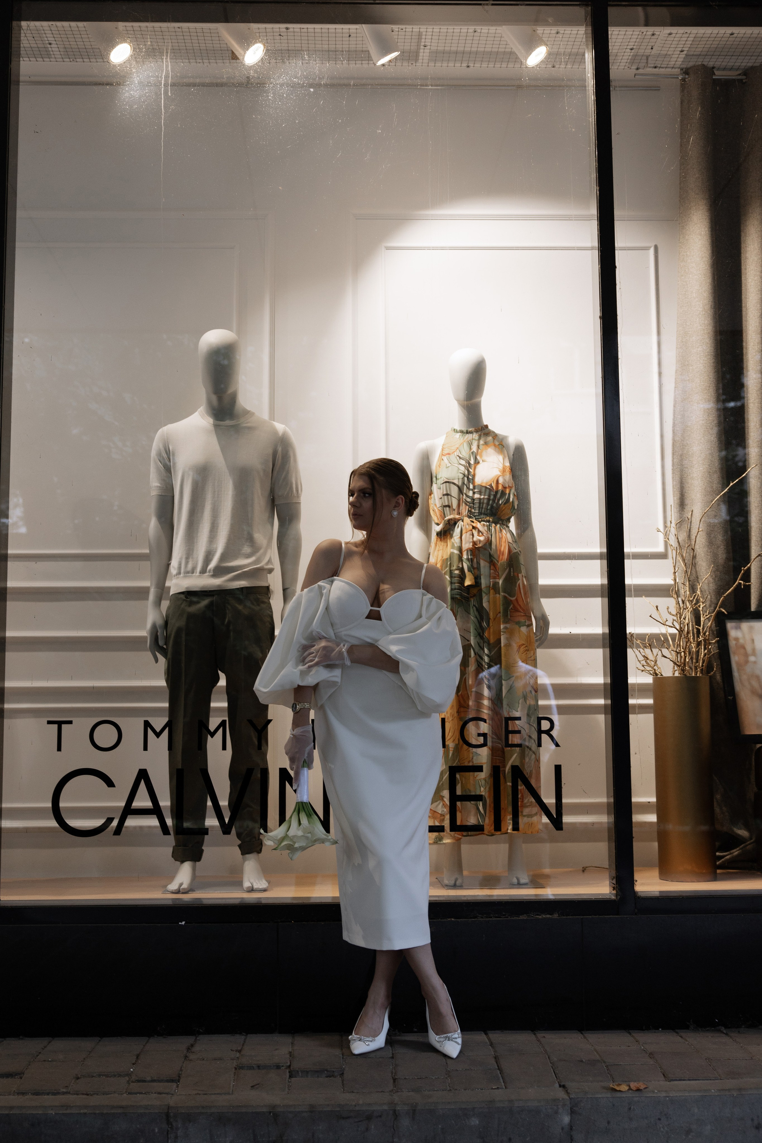 All we need is love. Фотограф Софья Гречка