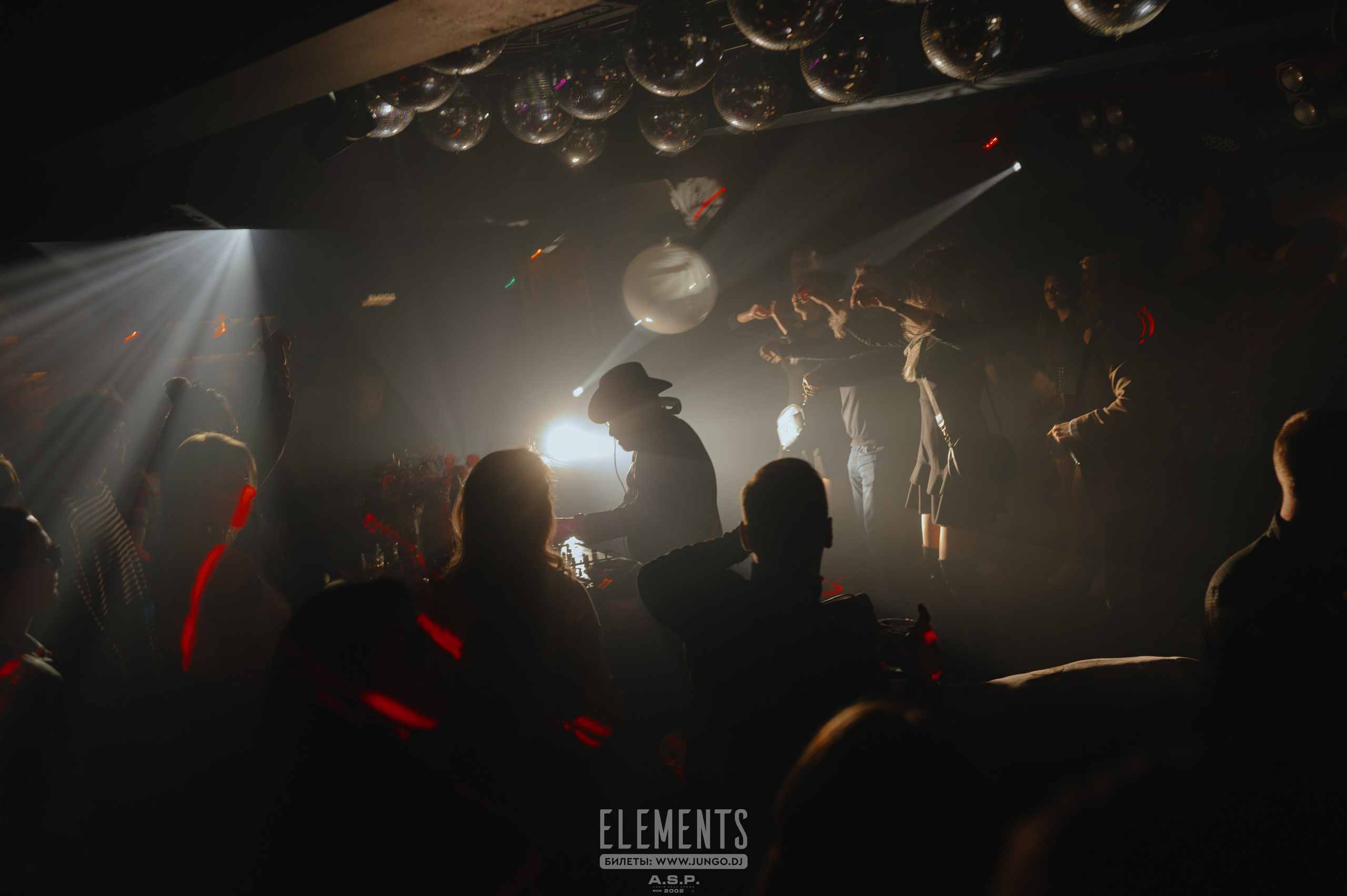 Джанго Освобожденный. Контент фотограф Илья Урс