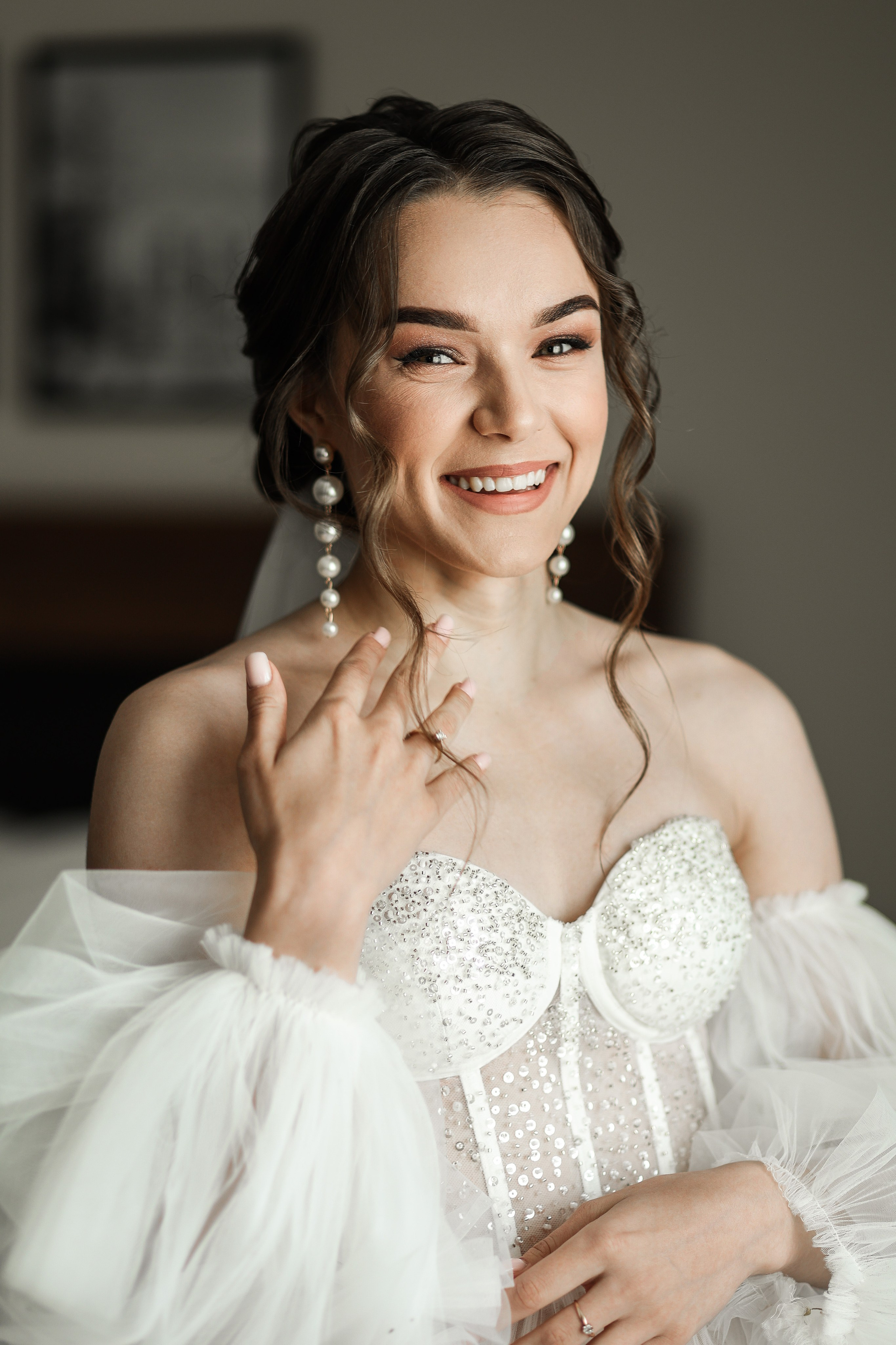 Глеб и Ангелина. Таирова Гузель|Свадебный фотограф в Ульяновске