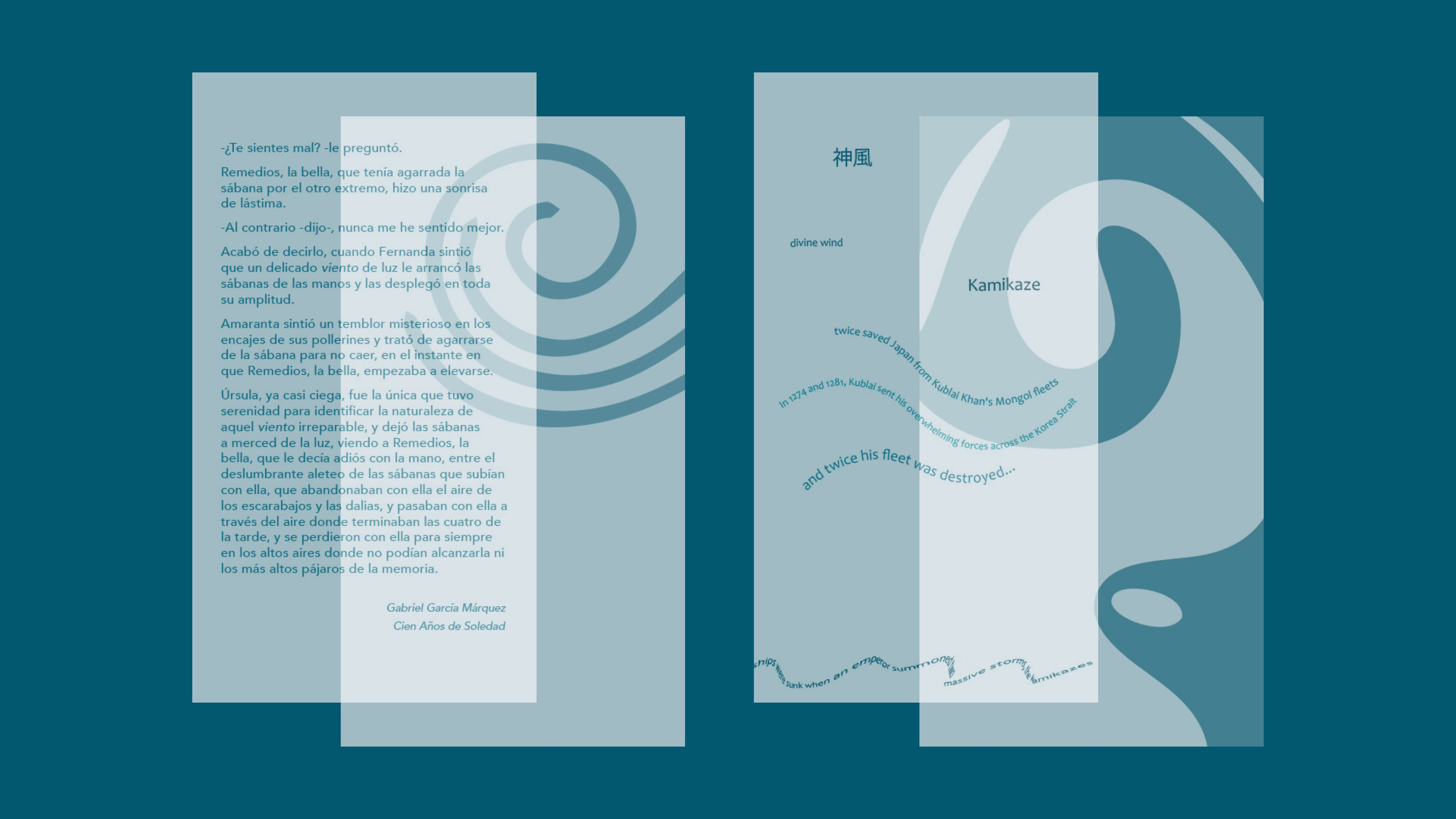 Book. Sia Levine Design