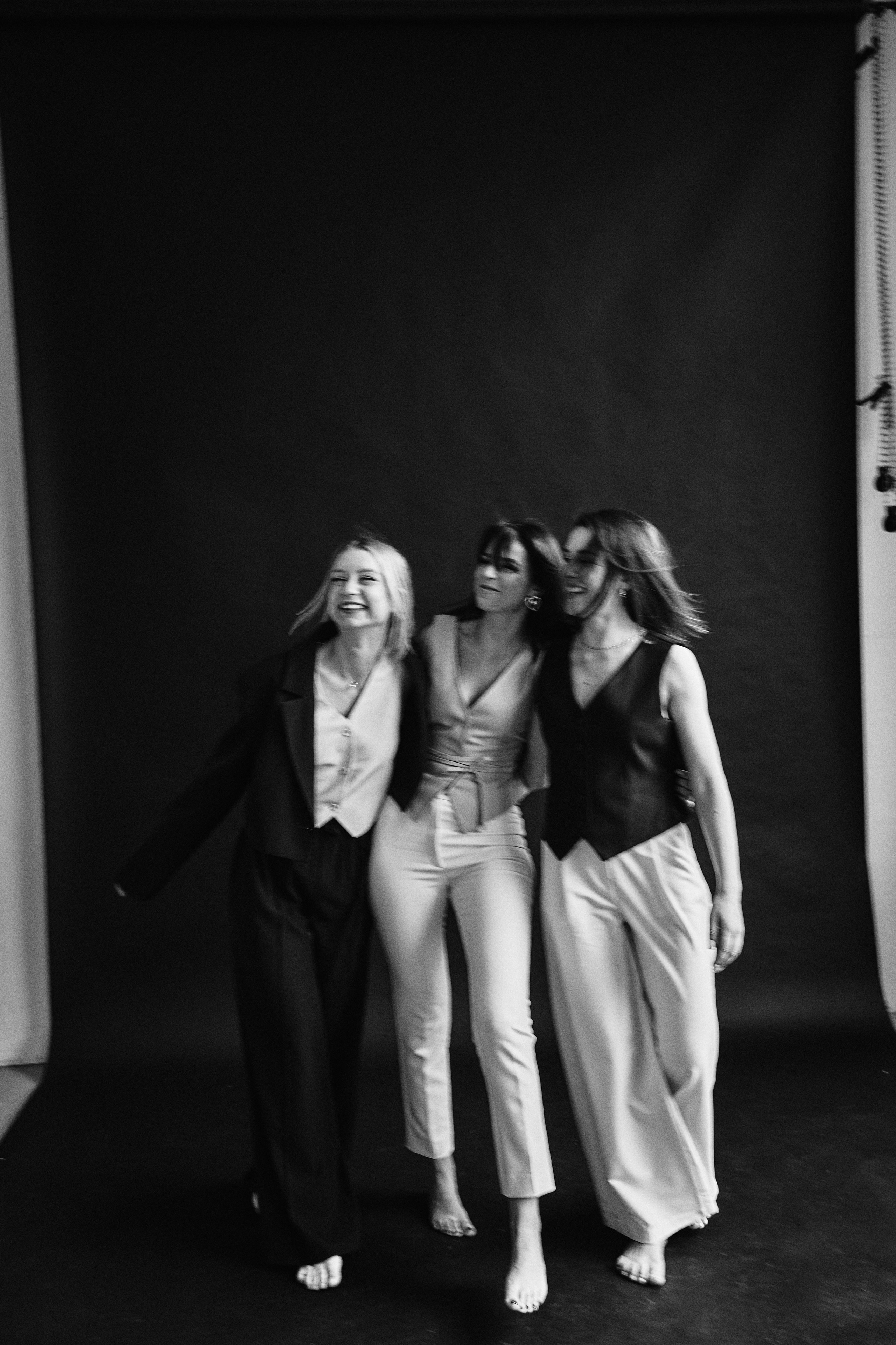 Подружки. Фотограф в Санкт-Петербурге | Аня Маленчук