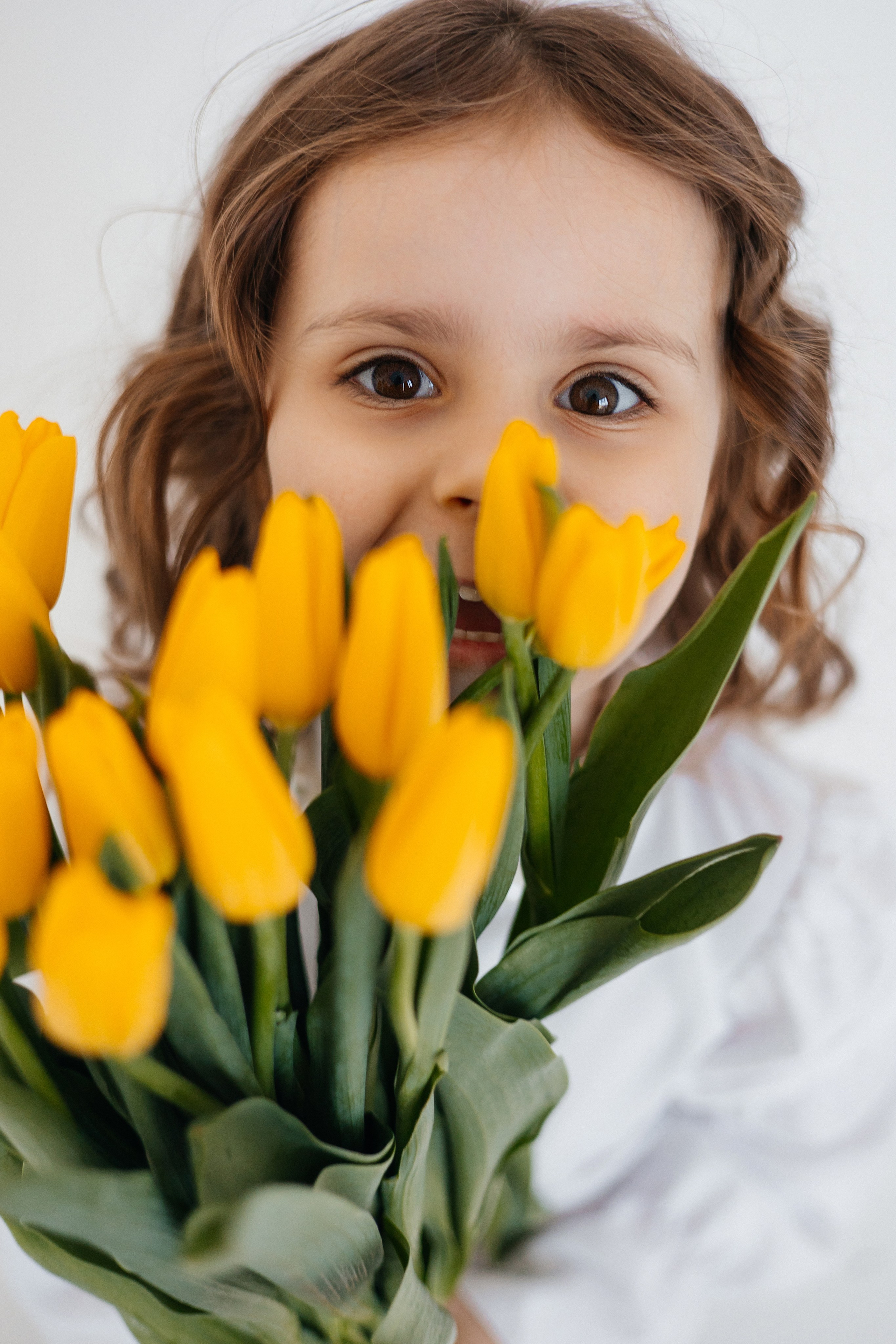 Фотосессия Мира | Детский и семейный фотограф в Москве | Воспоминания