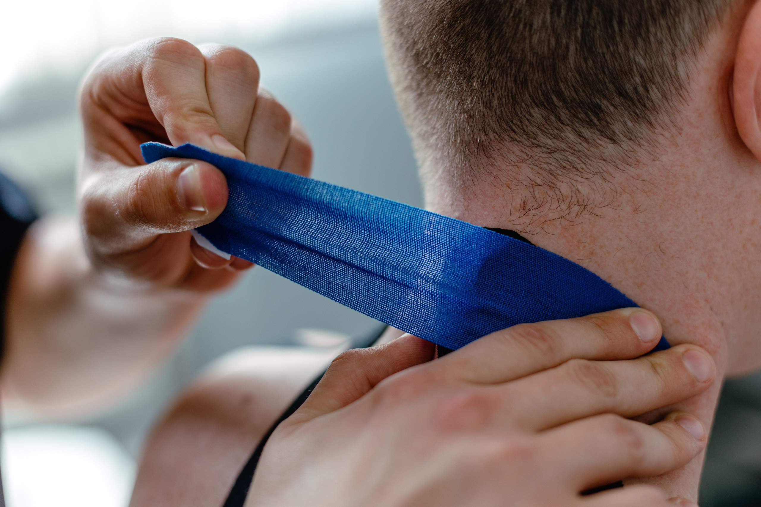 Клиника восстановления. Контент для соц сетей. Фотограф в Краснодаре Евгения Михаевич