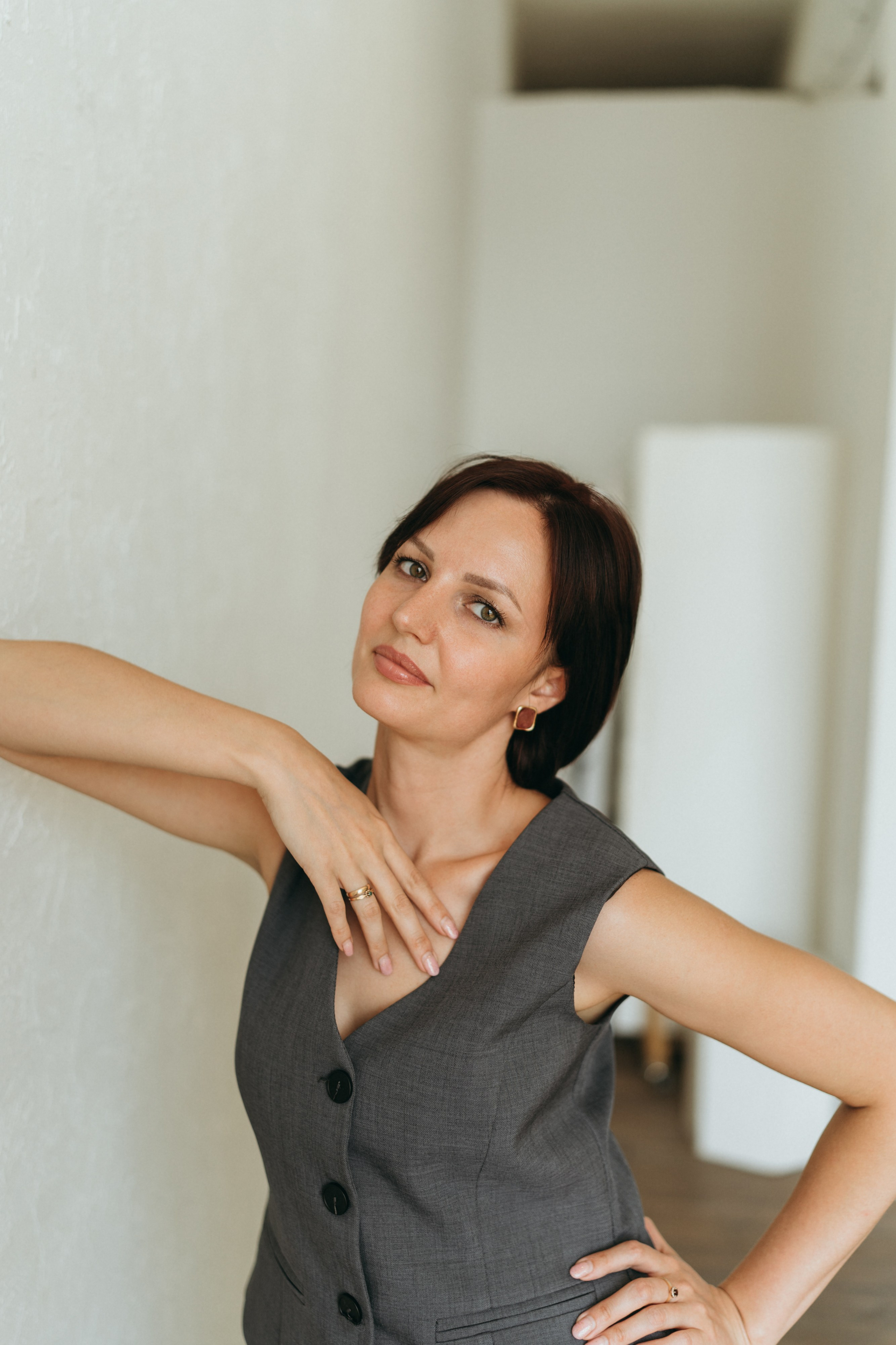 Екатерина. Фотограф в Санкт-Петербурге — Лучина Екатерина