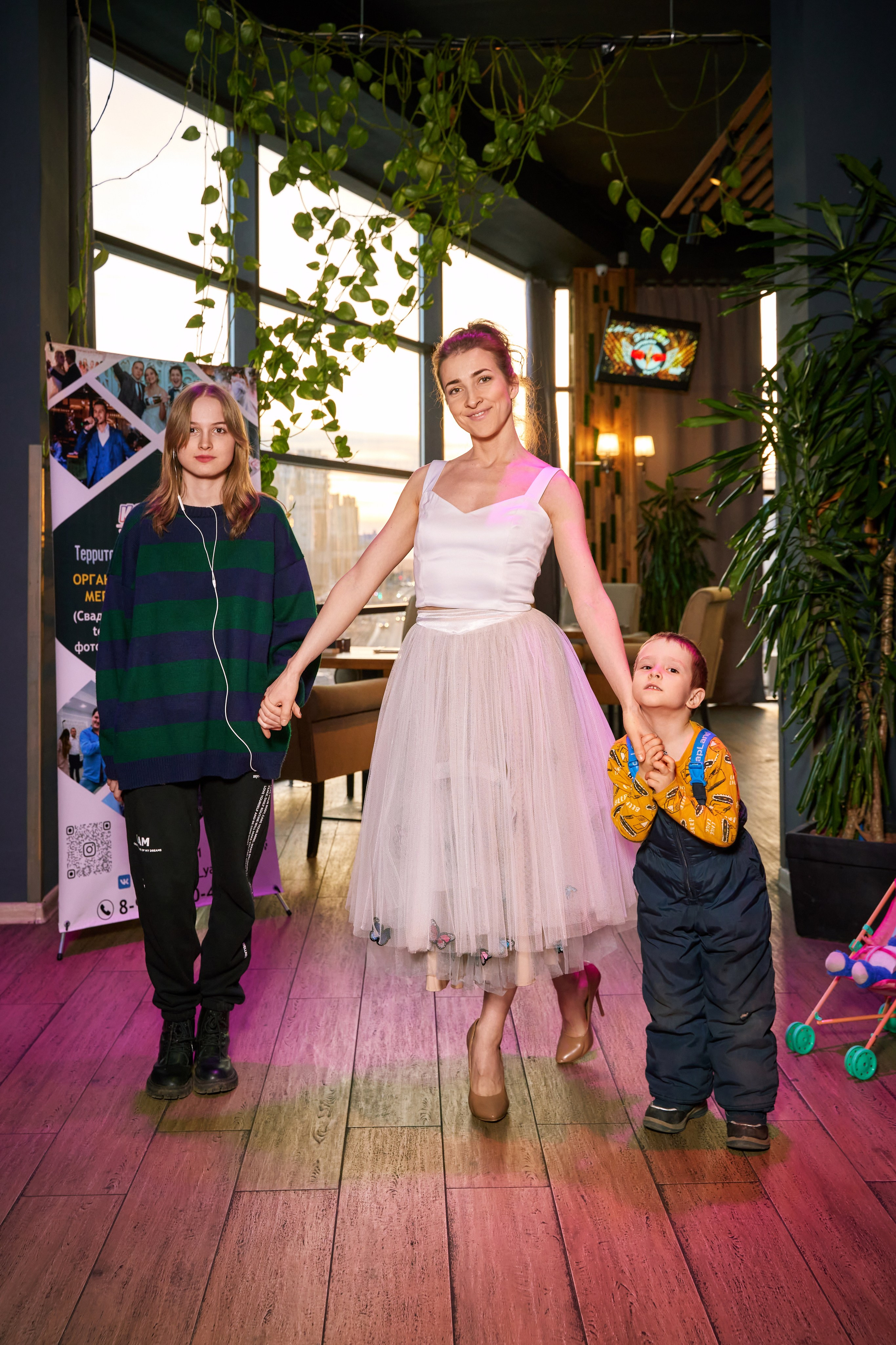 Репортаж. Портретный, семейный и репортажный фотограф в г. Чебоксары Дмитрий Мак