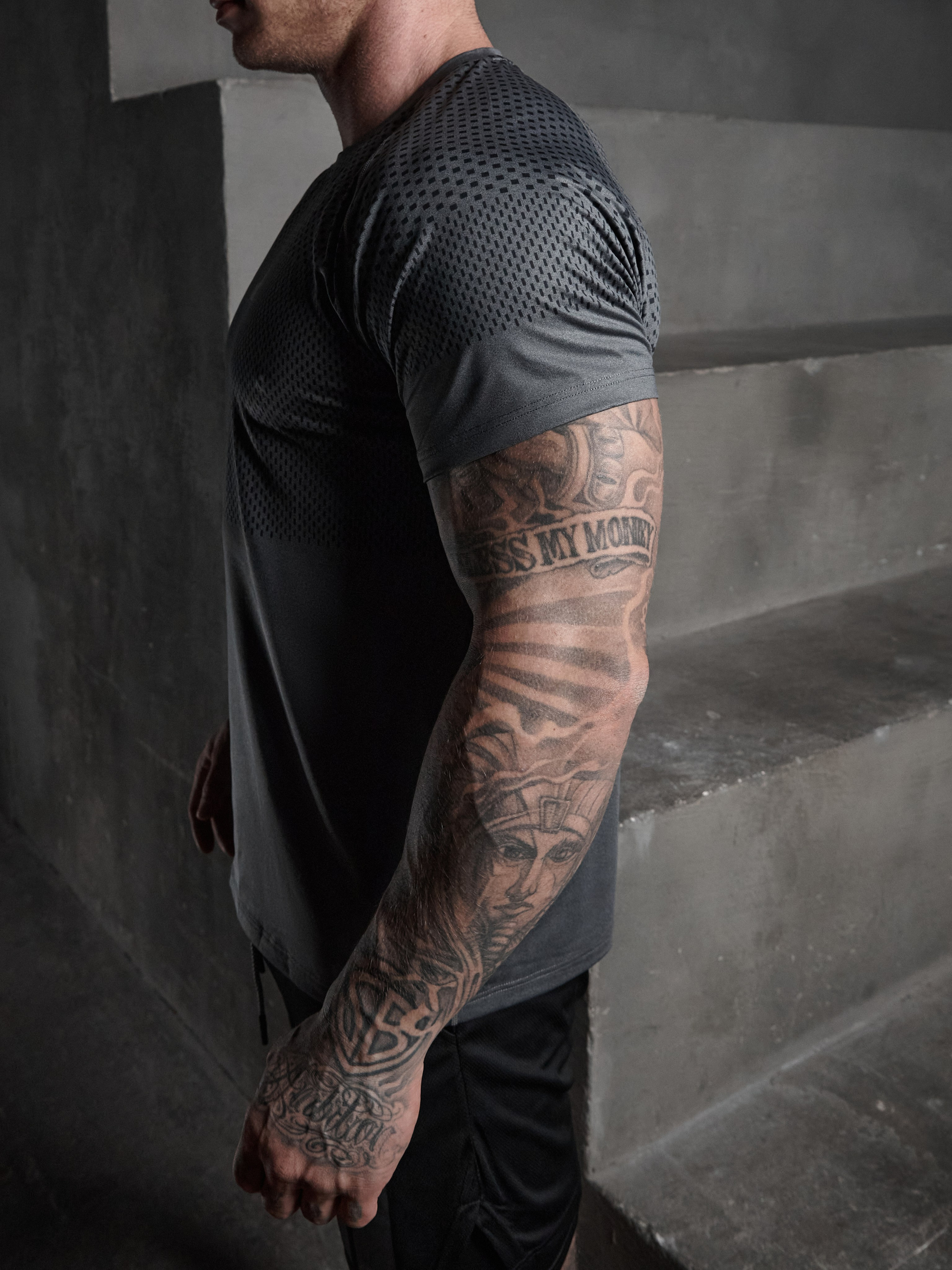 Имиджевые съёмки. Главная