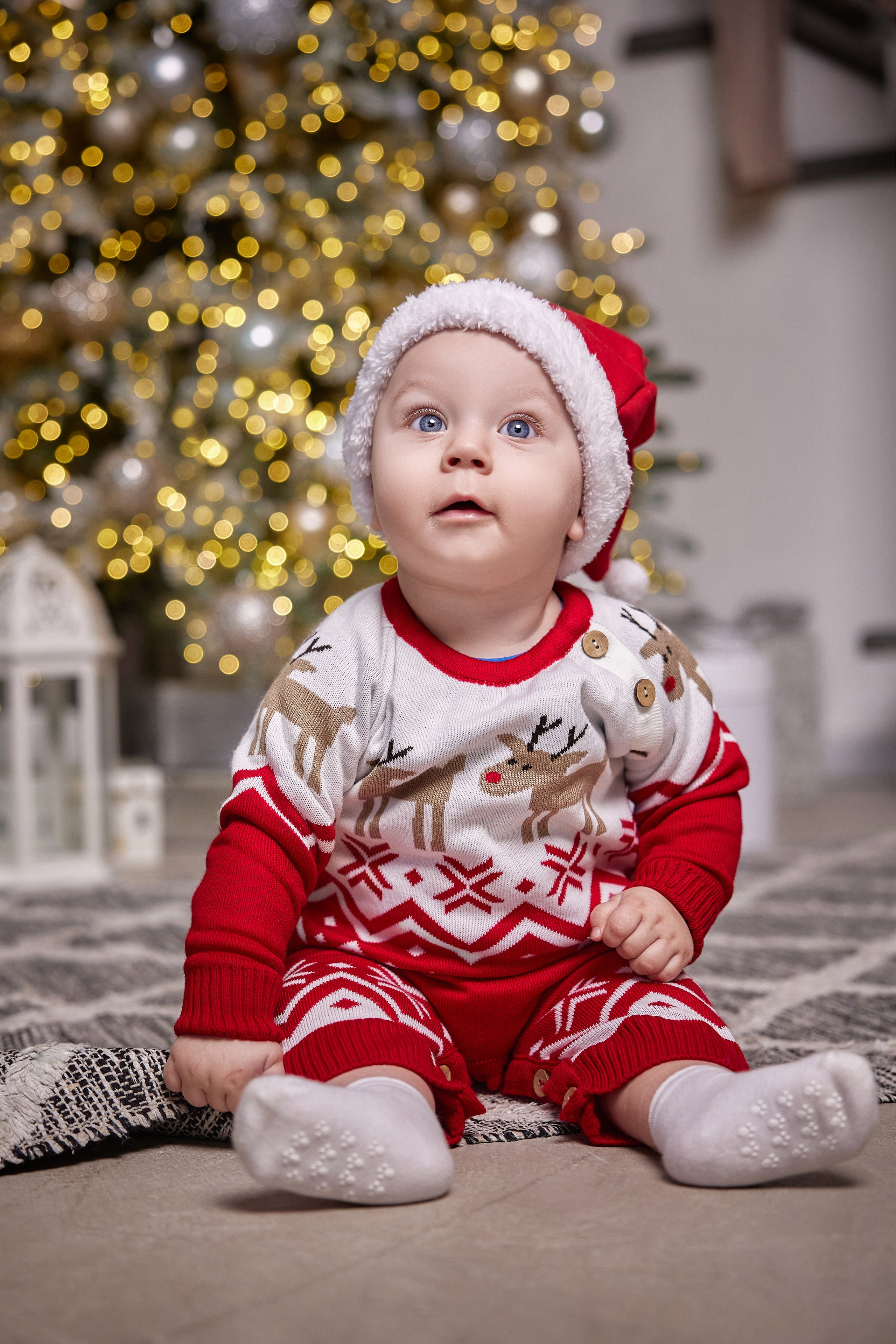 Новый год. Разножанровый Фотограф в Омске Артём Руднев