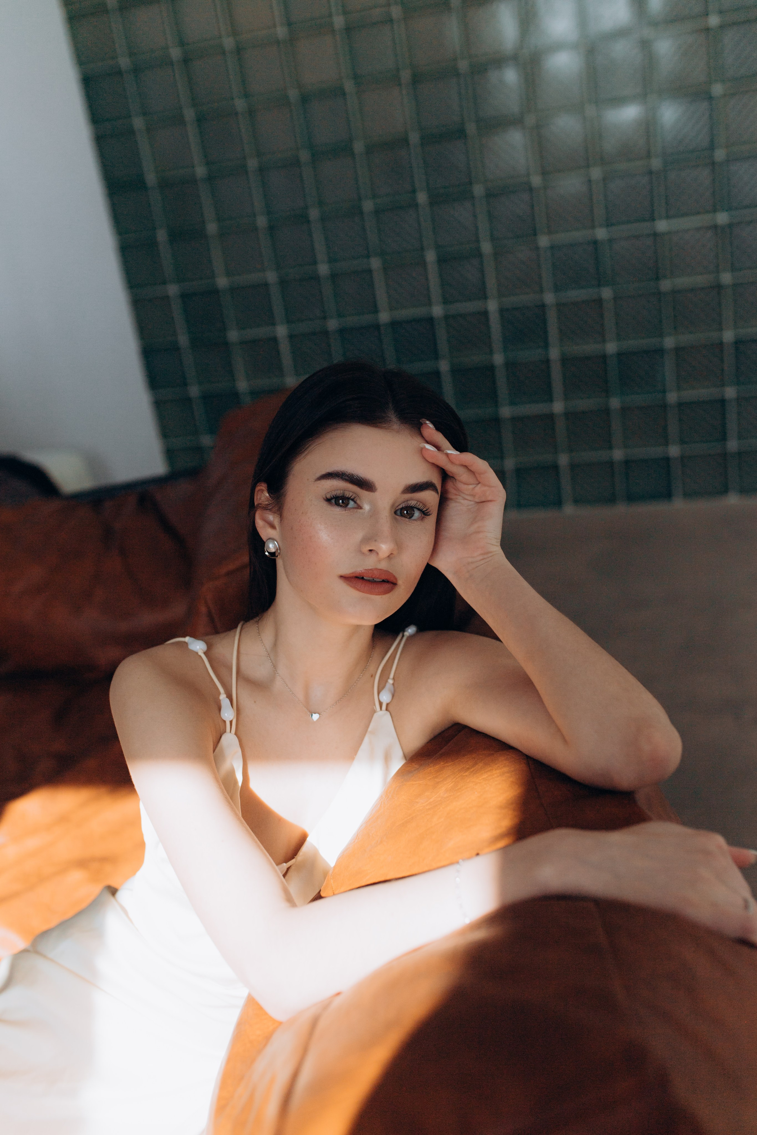 Виктория. Фотограф Анастасия Евсеева |Белгород