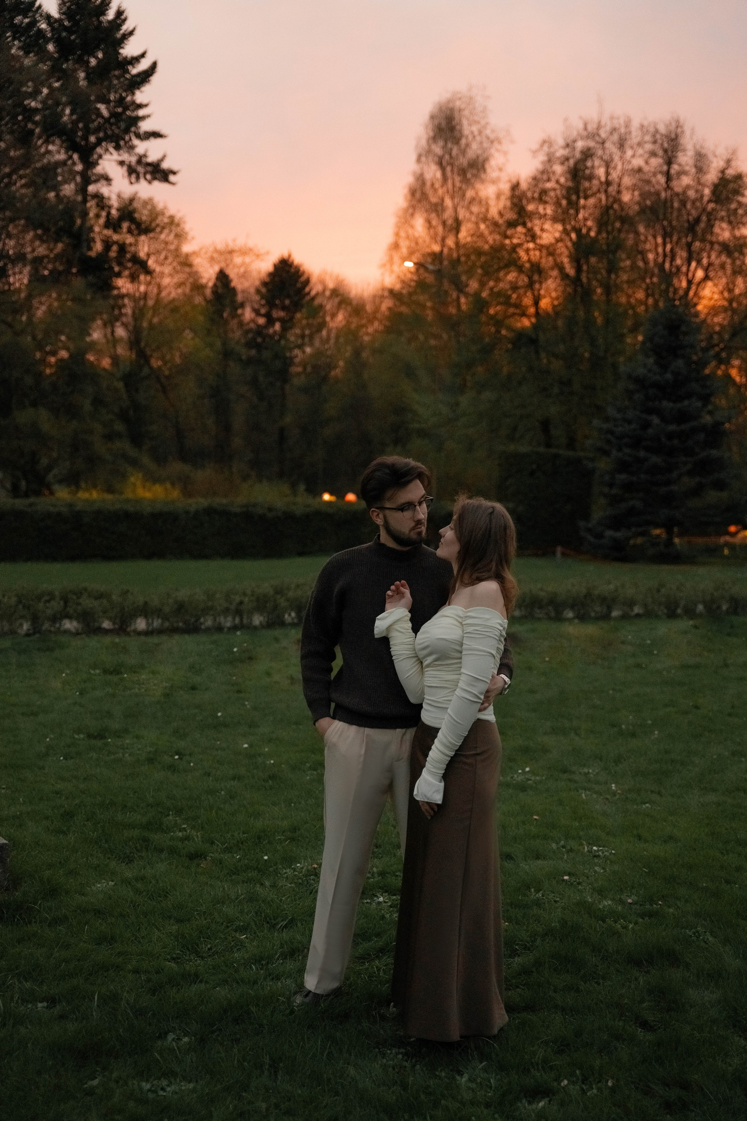 Коля и Таня. Свадебный и семейный фотограф | Слоним, Гродно| Варя Режа́бек