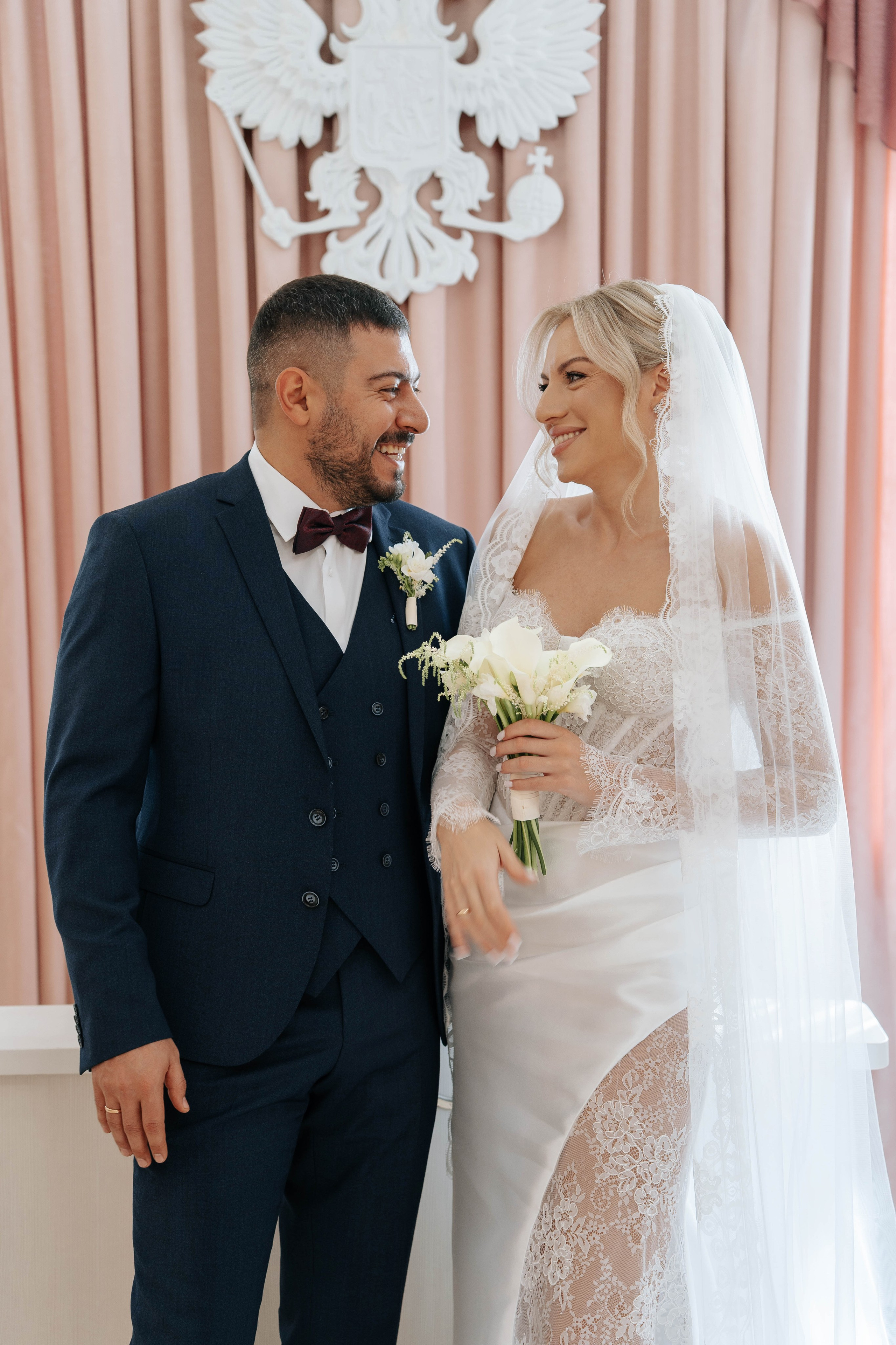 Svetlana & Evgeny. Свадебный фотограф в Воронеже Самохина Екатерина