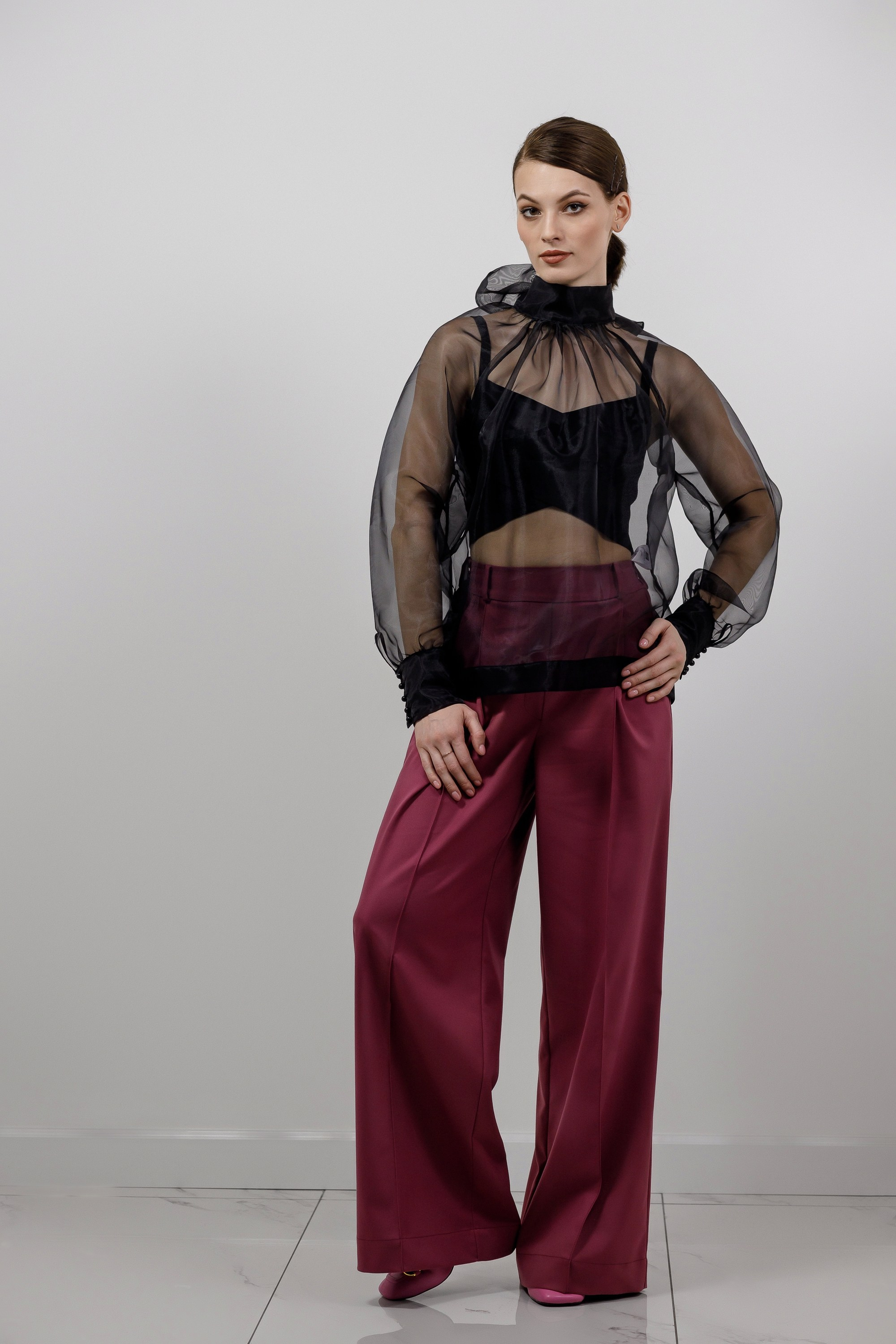 Эффектори. Свадебный фотограф Дмитрий Воробьев Ярославль