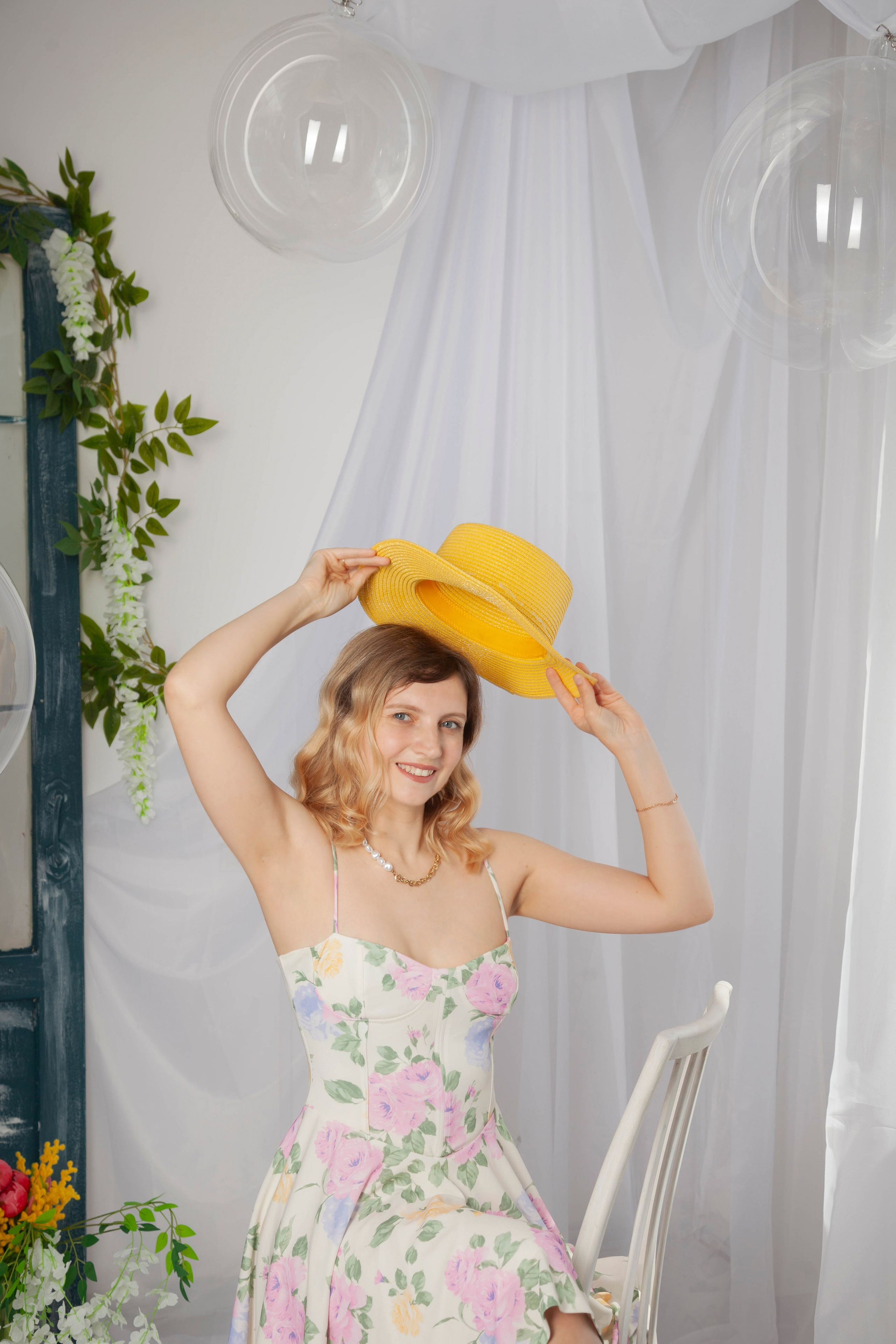 Девочки. PROphoto