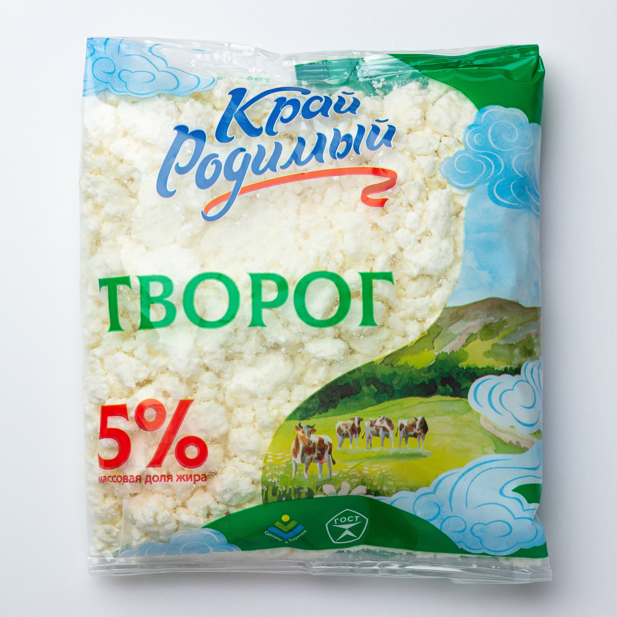 Молоко на белом. Александр Стряпунин — предметный фотограф в Улан-Удэ