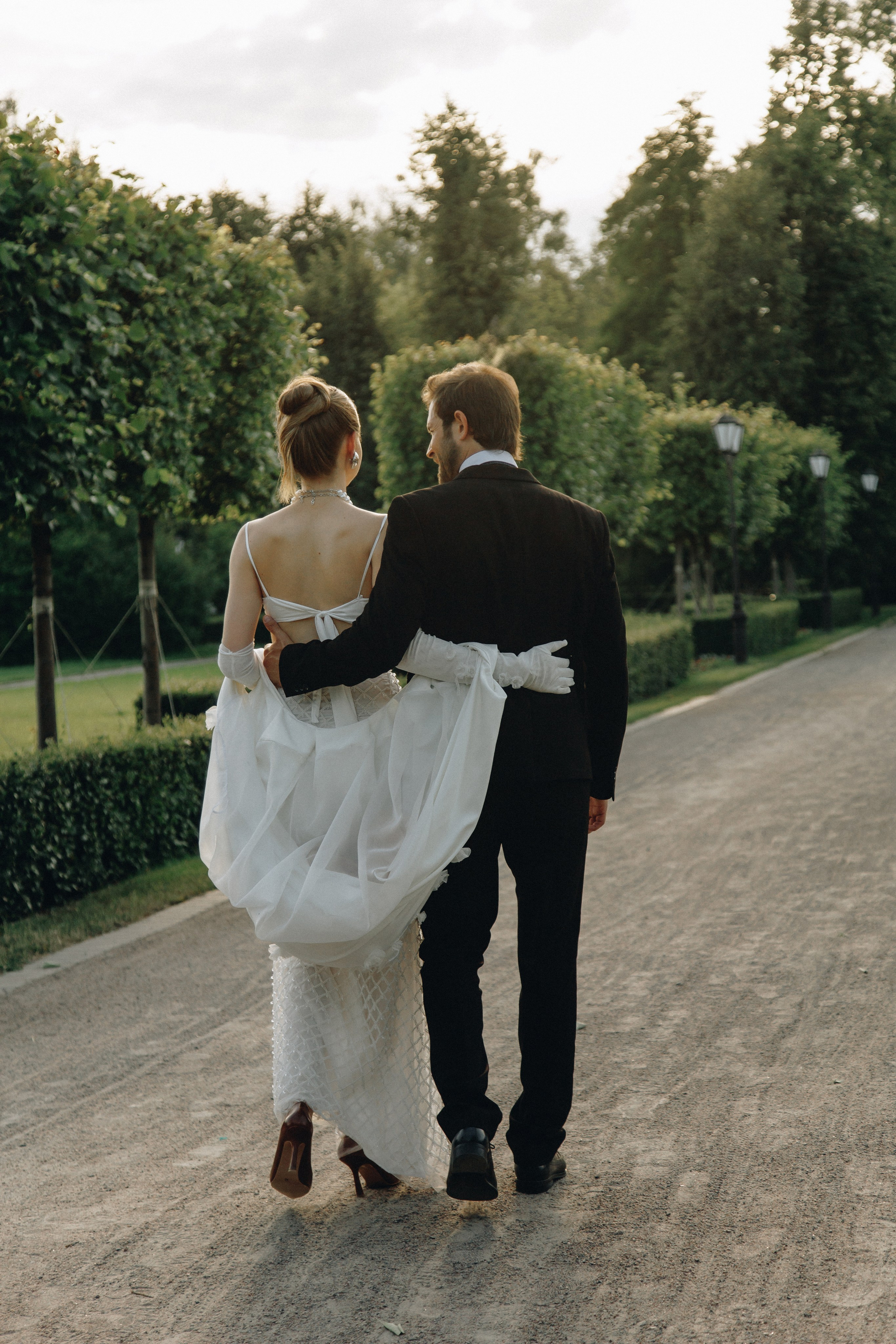 Александр и Мария. Свадебный и семейный фотограф Захарова Юлия