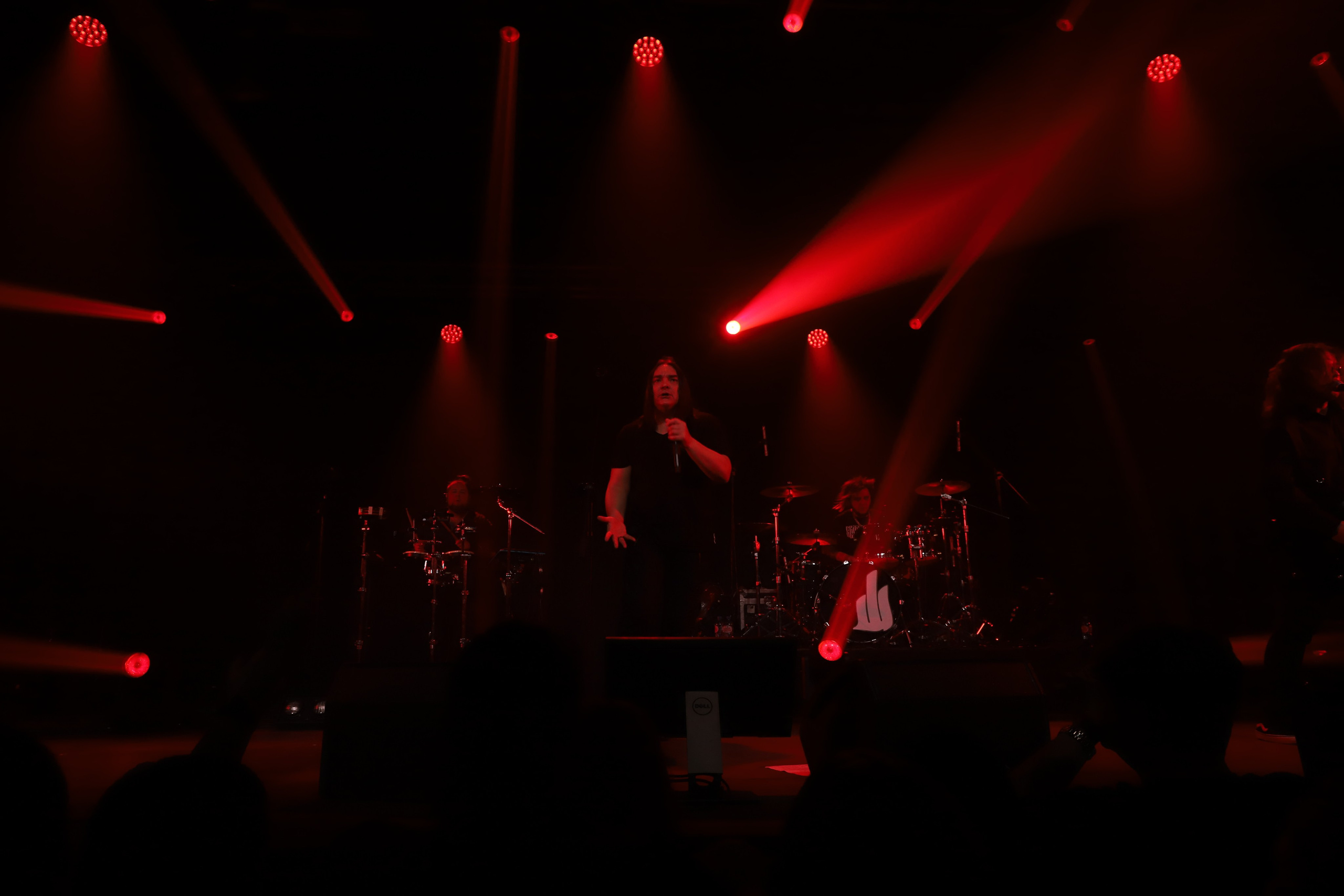 Горшенёв — «Песни Брата». Фотограф в Тюмени Алексей Модин