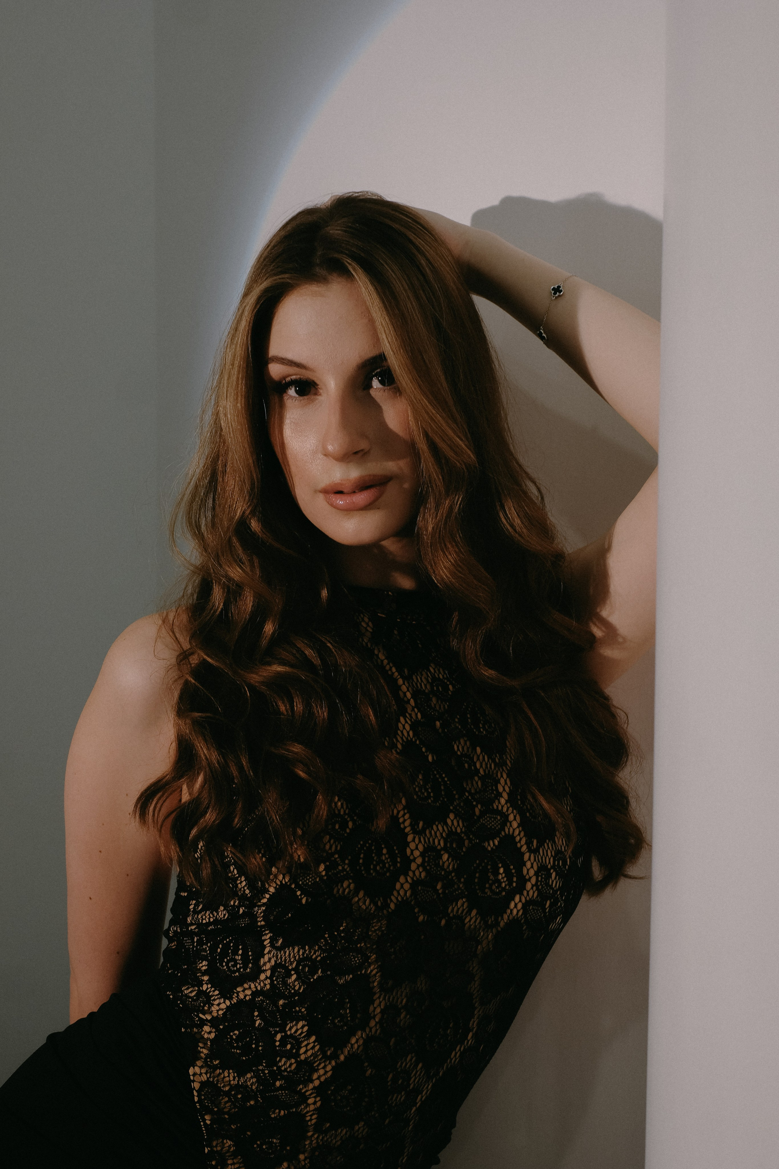 Даша. ФОТОГРАФ АННА КАЗАРЯН