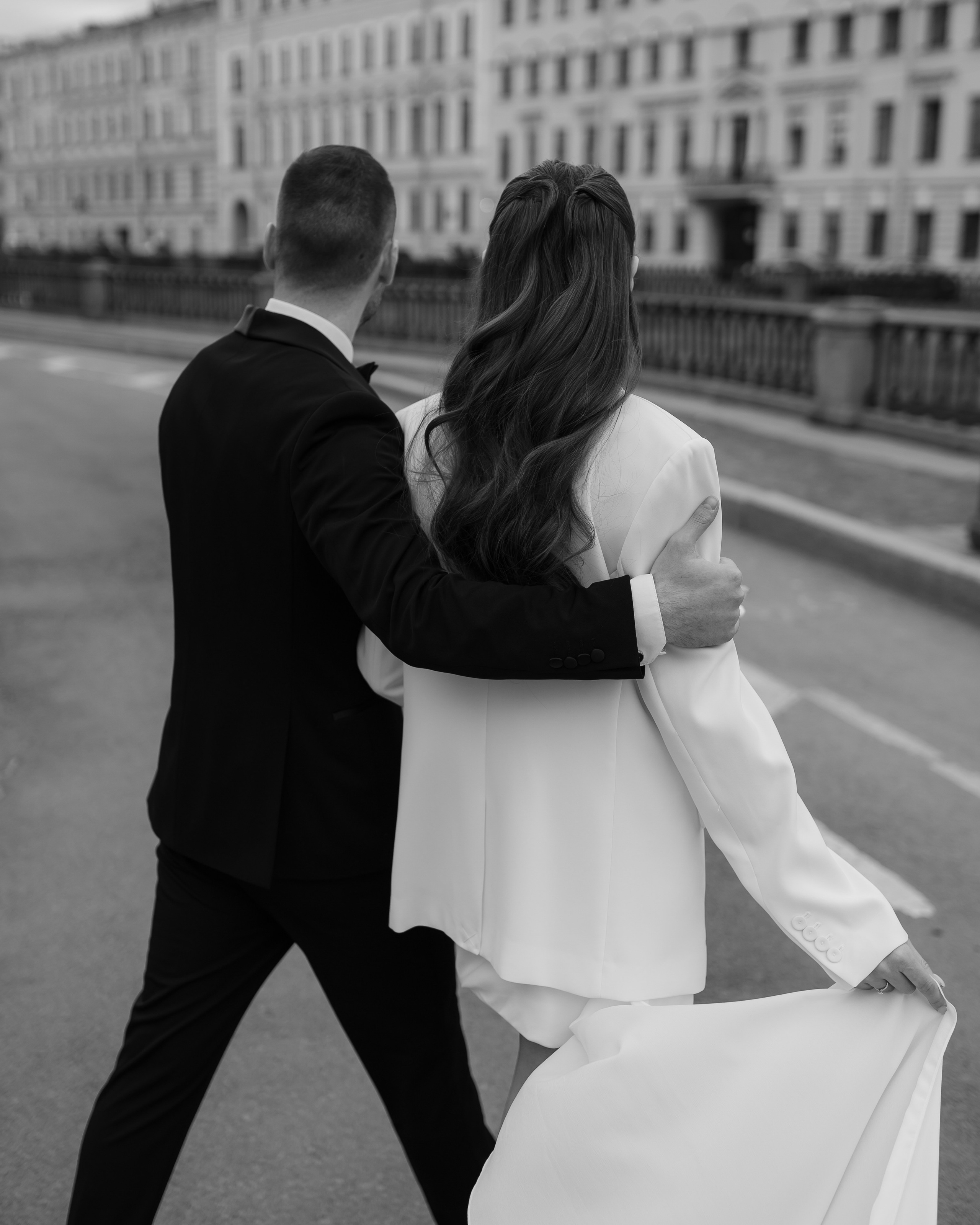 Alexandra and Edem. Фотограф из Санкт-Петербурга Григорий Куликов