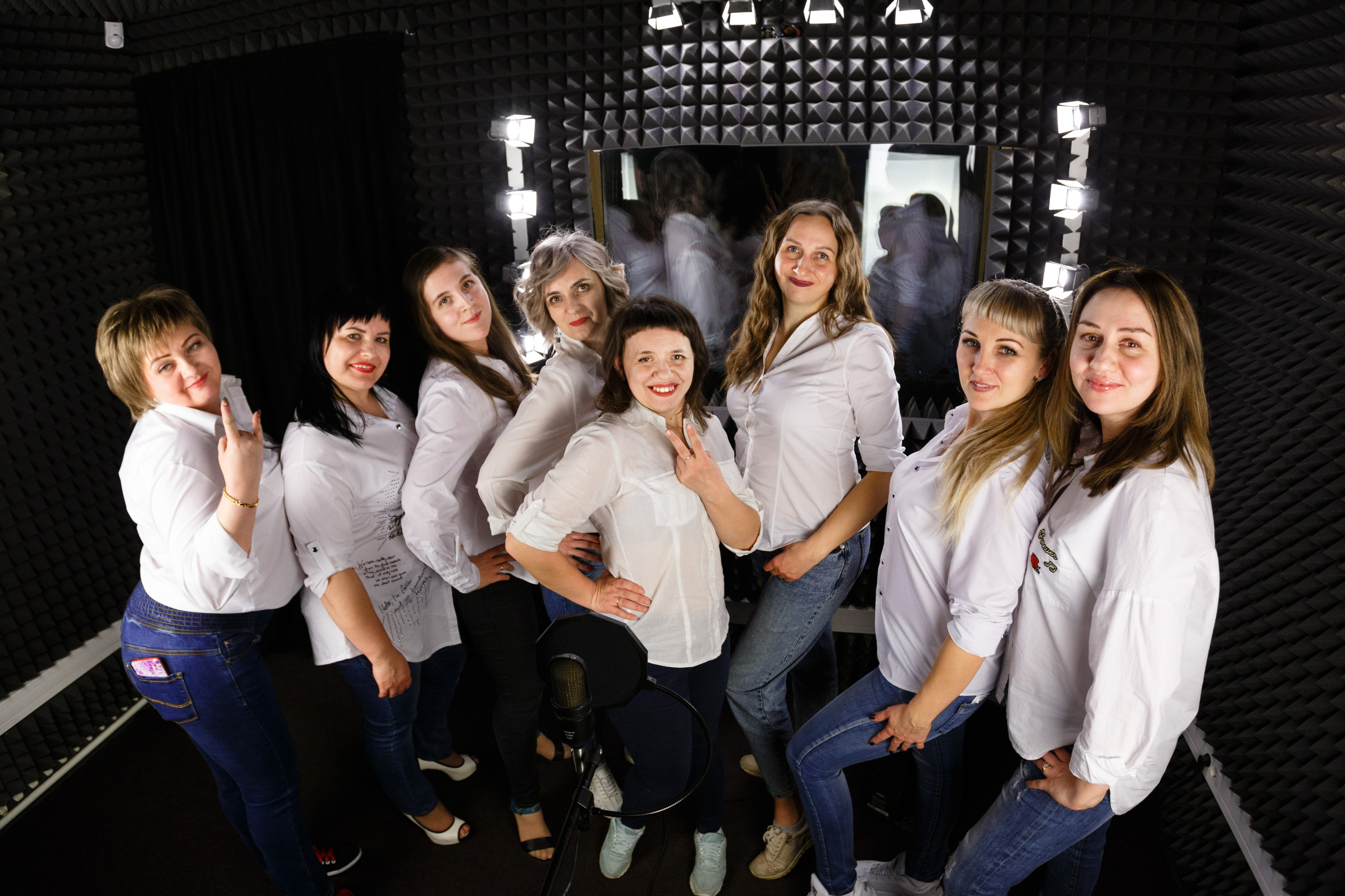 Фотогалерея благотворительного конкурса «Моя прекрасная мама». Выпускные альбомы Красноярск