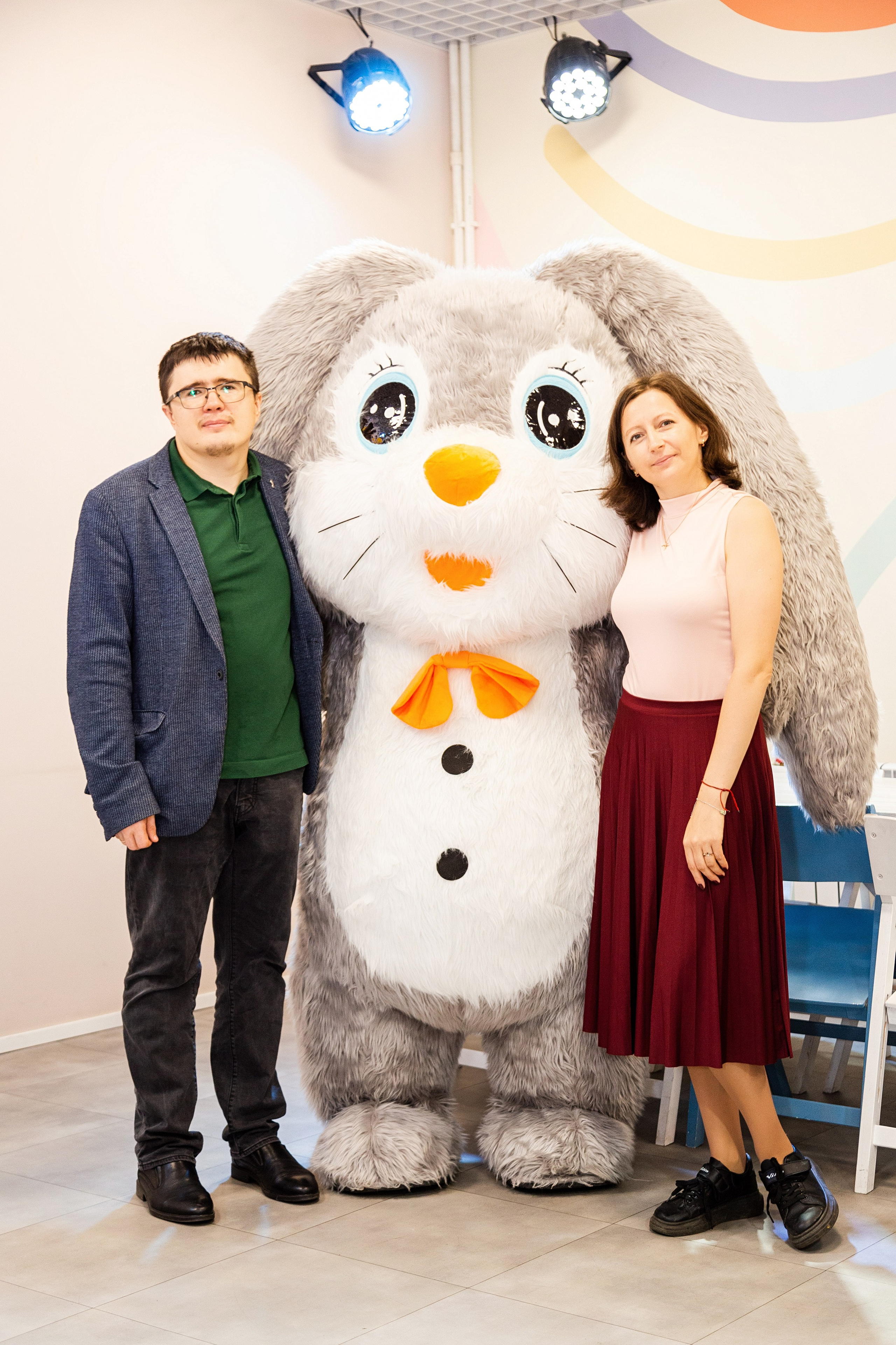 Лиде и Лизе 6 лет. Детский фотограф видеограф в Хабаровске Михаил Орлов