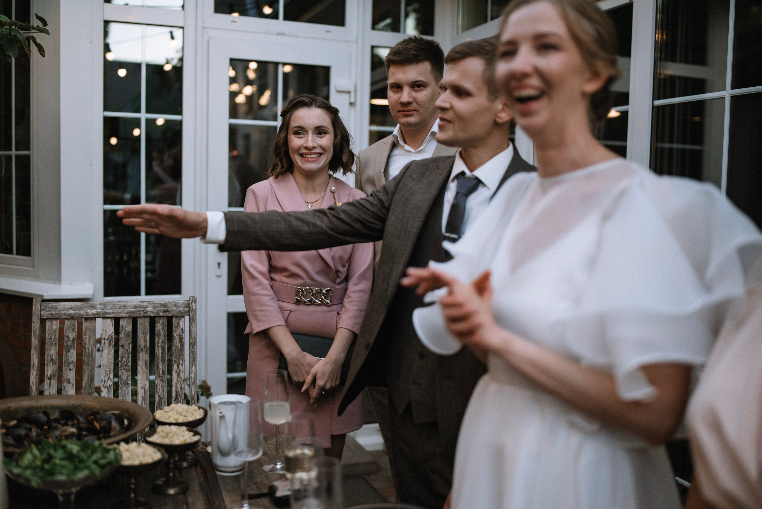 Wedding. Фотограф Костикова Анастасия Ростов-на-Дону