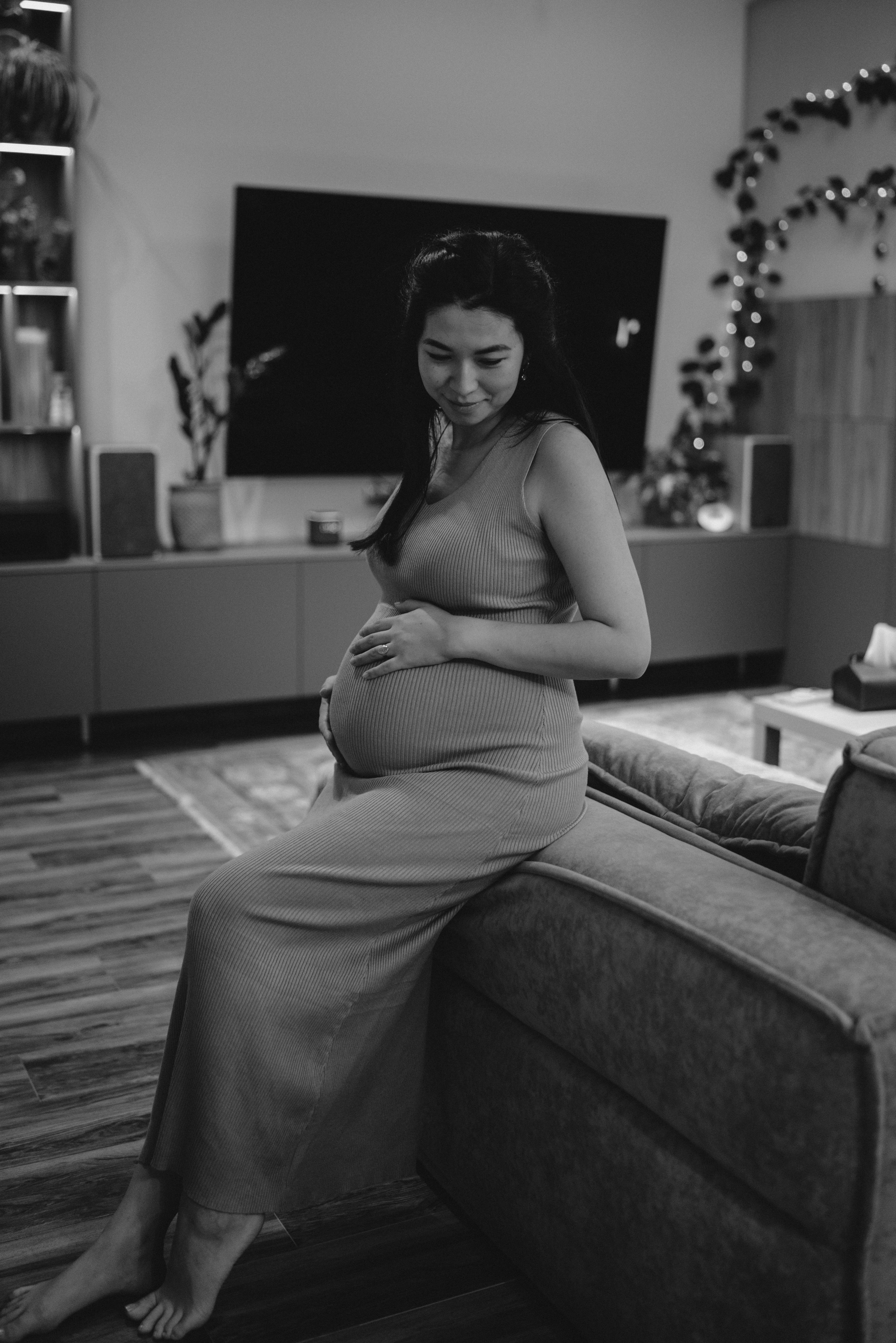 В гостях у Дани и Насти. Фотограф Костикова Анастасия Ростов-на-Дону