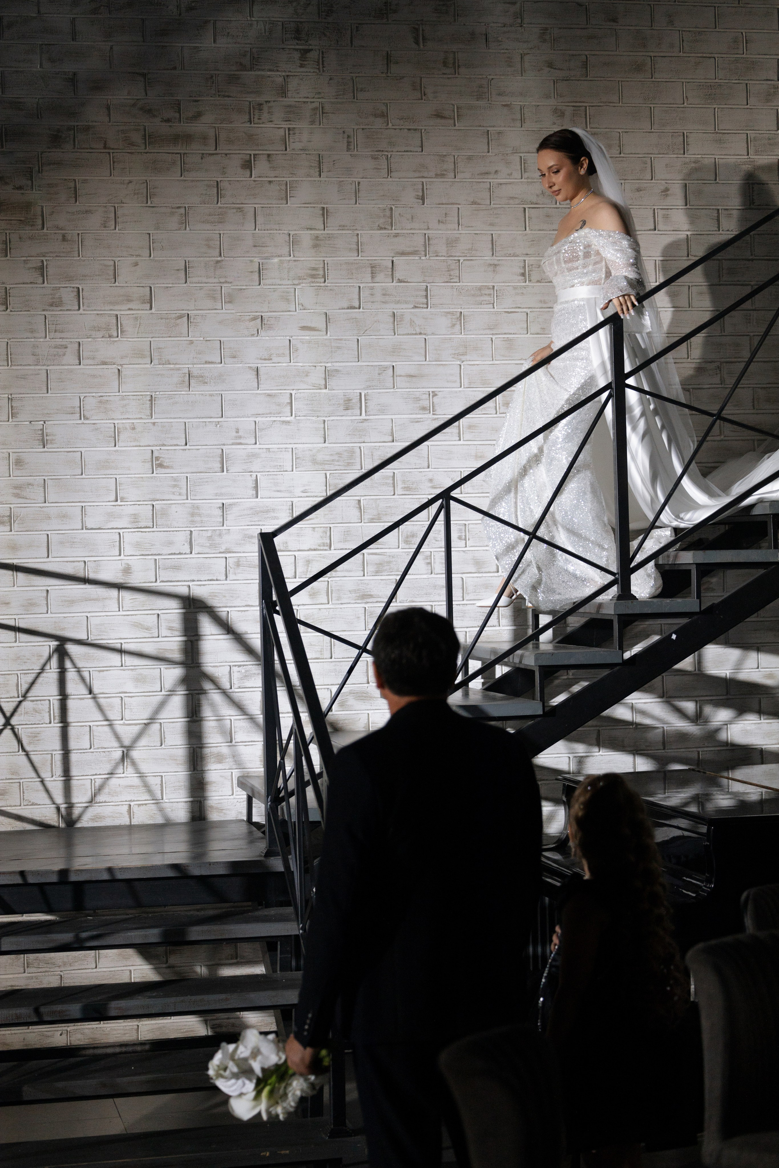 Александр и Наталья. Свадебный фотограф Катерина Чулкова