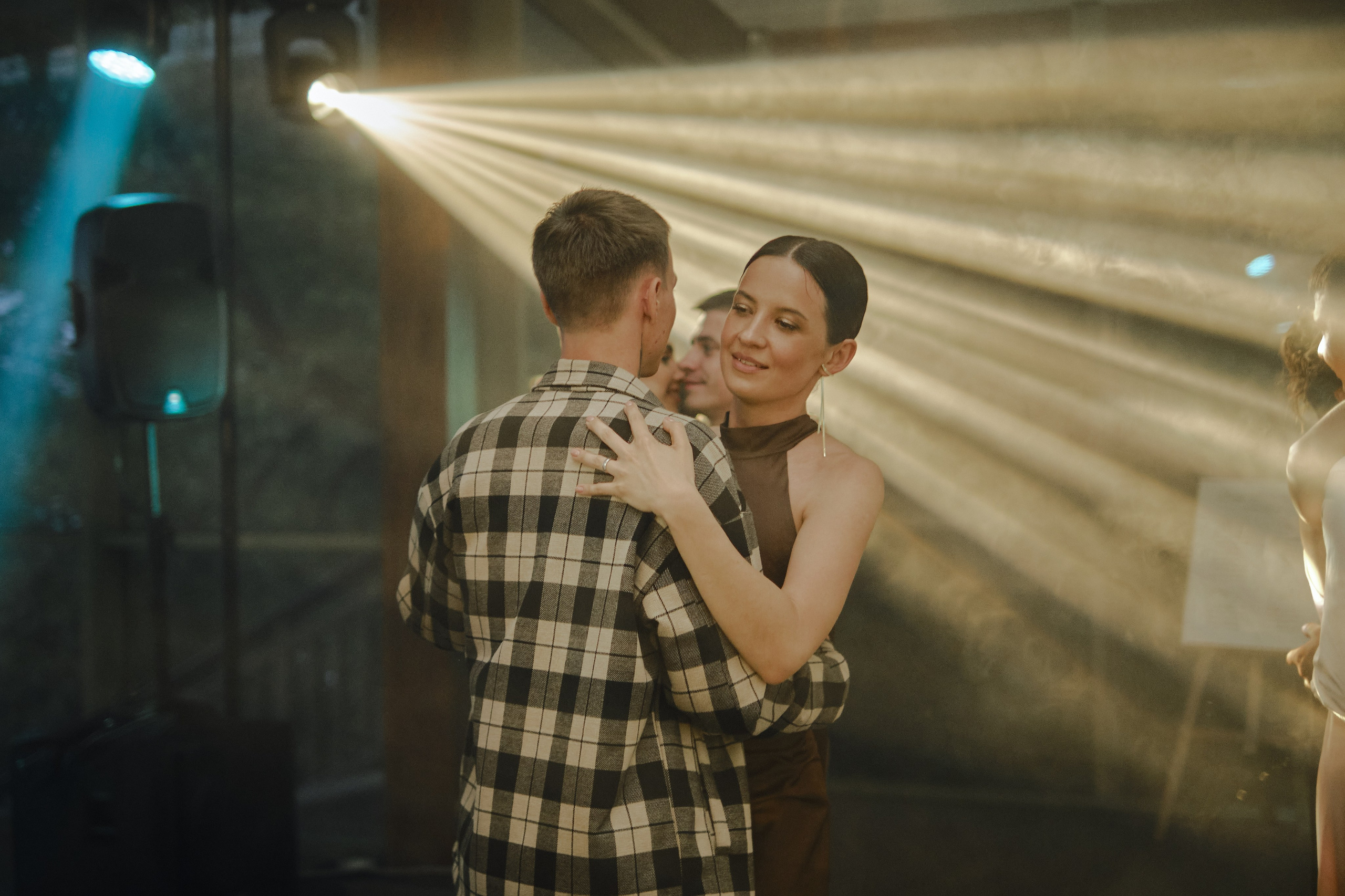 Влад и Анастасия. Свадебный фотограф Кристина Кулецкая г. Челябинск