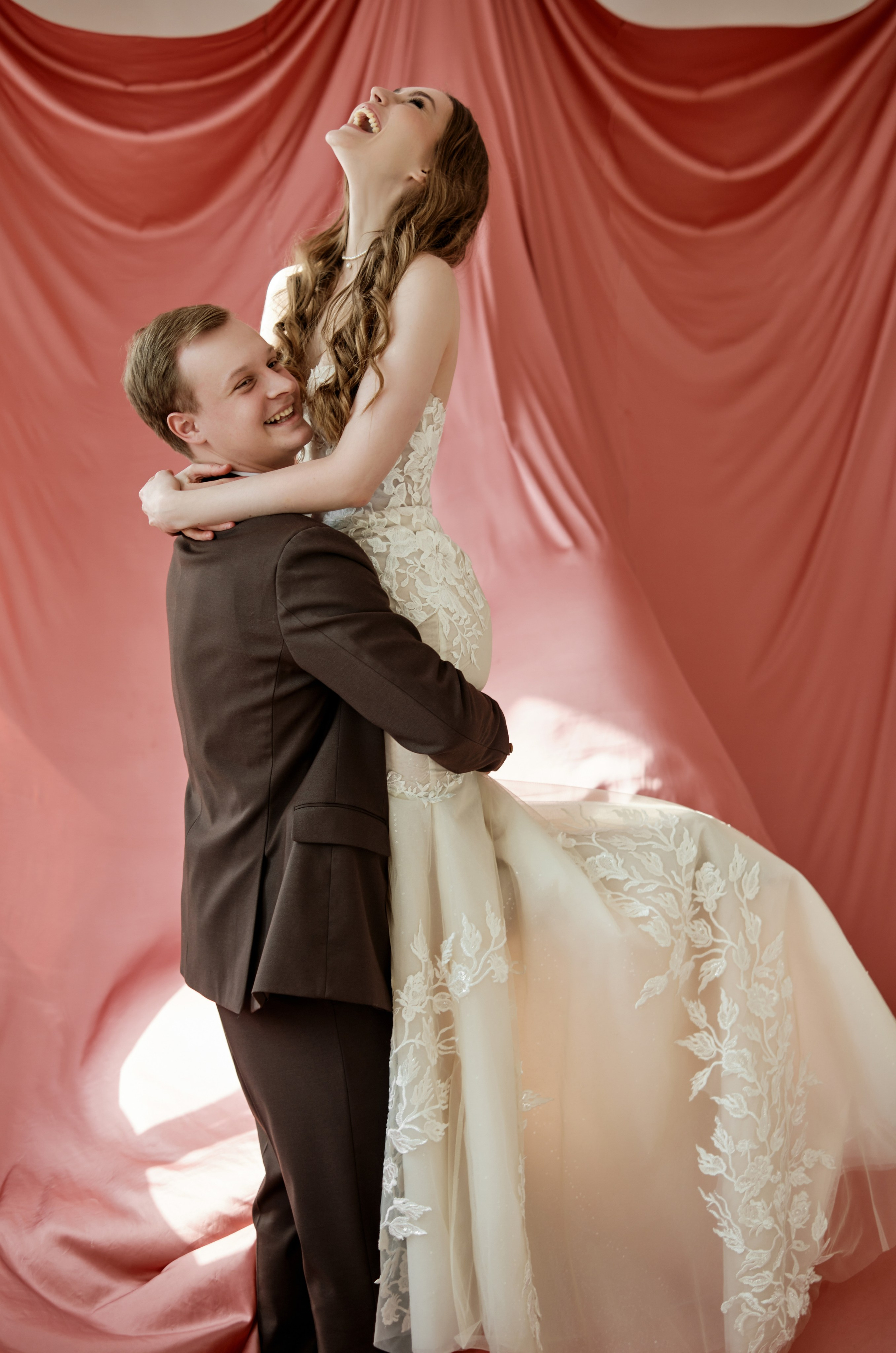 Георгий и Анастасия. Свадебный фотограф Челябинск Кристина Кулецкая