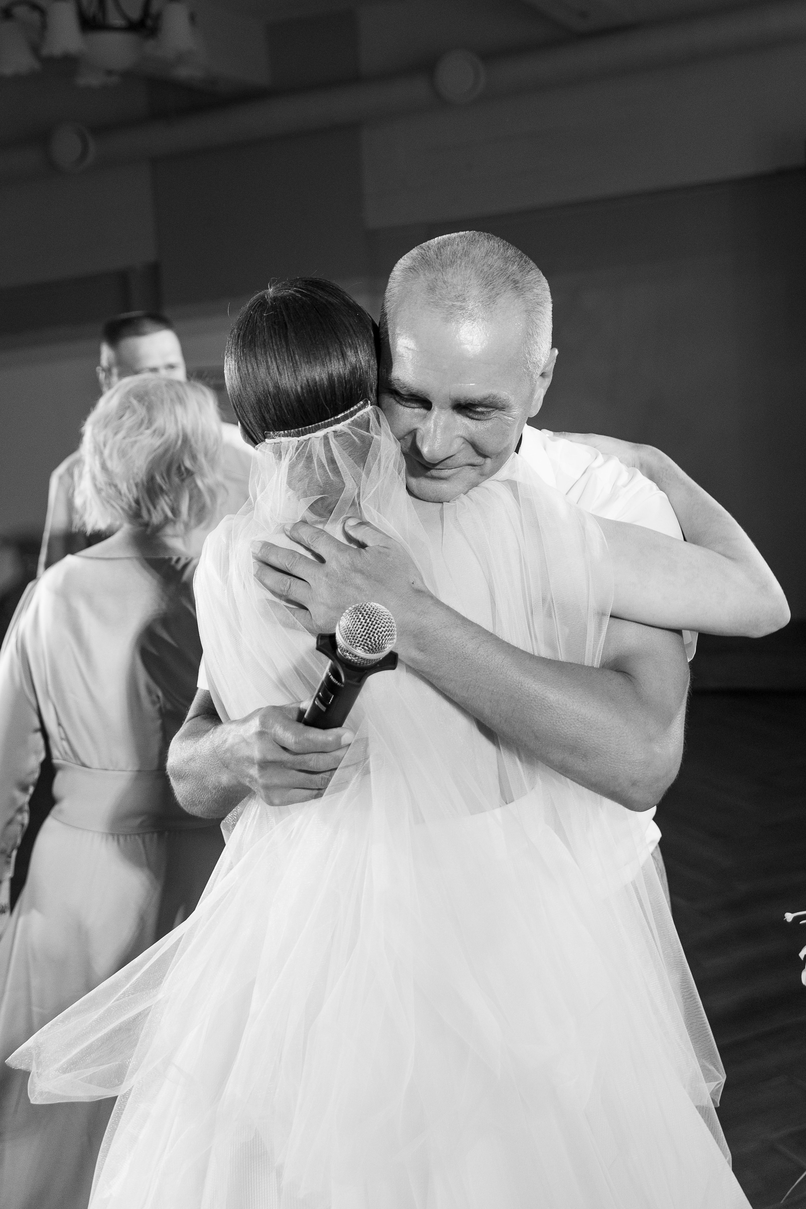 Анастасия и Семен 17 июля 2024. Свадебный и портретный фотограф в Сыктывкаре Слава Изъюров