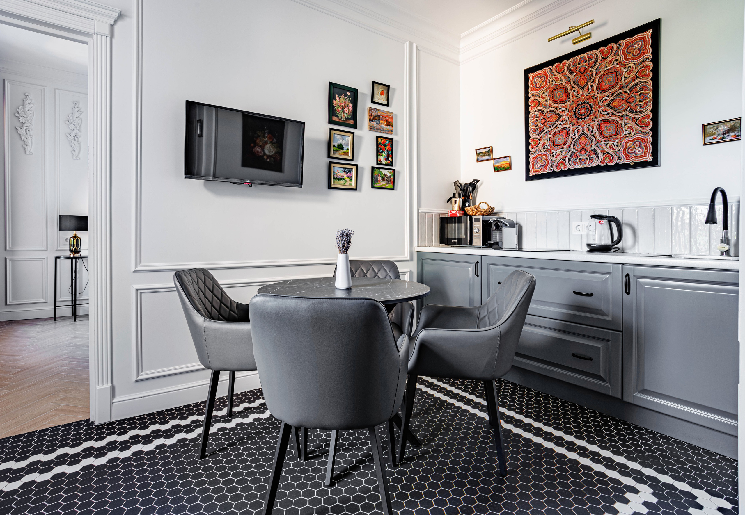 аренда квартиры посуточно