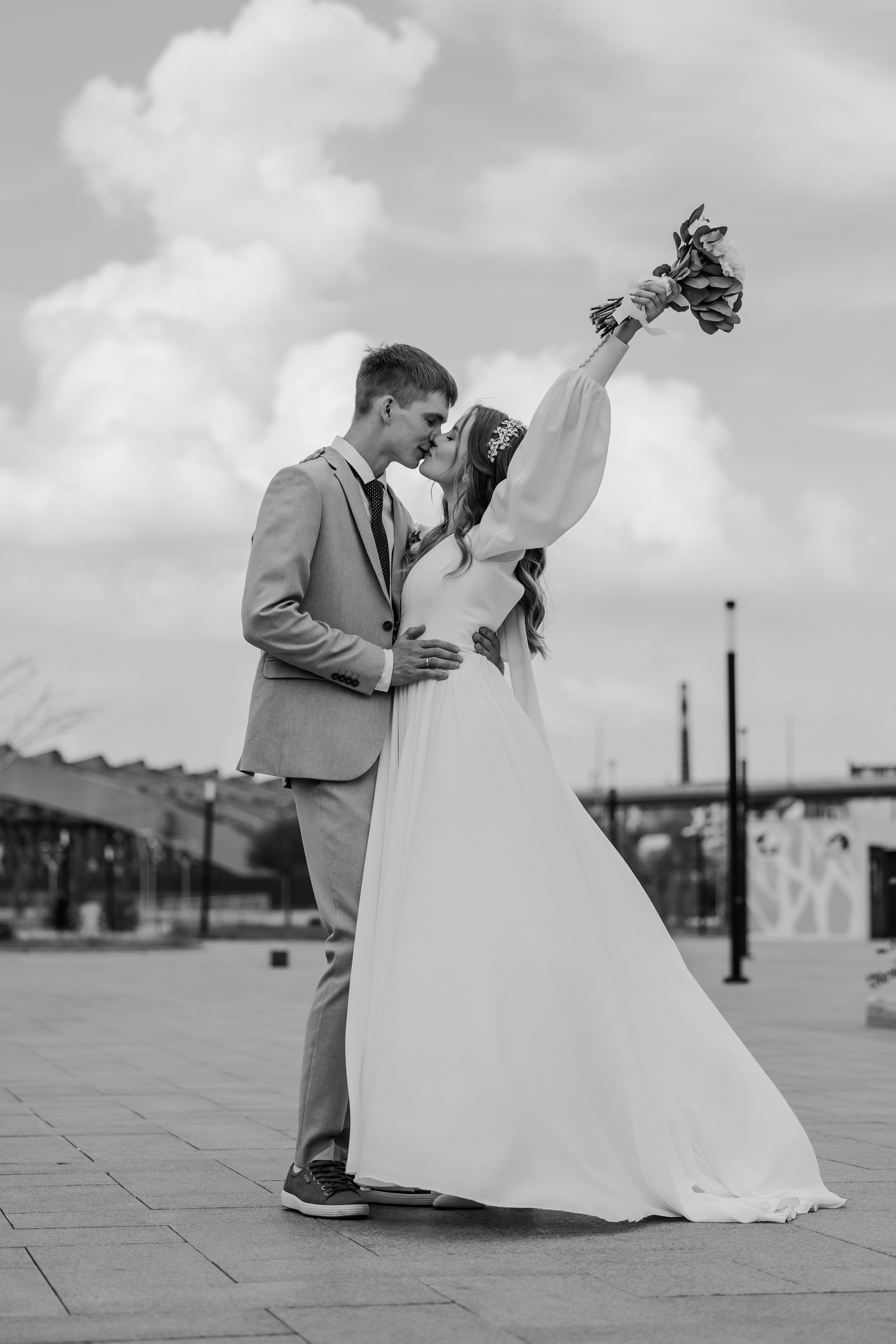 Ivan & Maria. Фотограф свадебный, репортажный, индивидуальный, фото для маркетплейсов, брендов, автосалонов