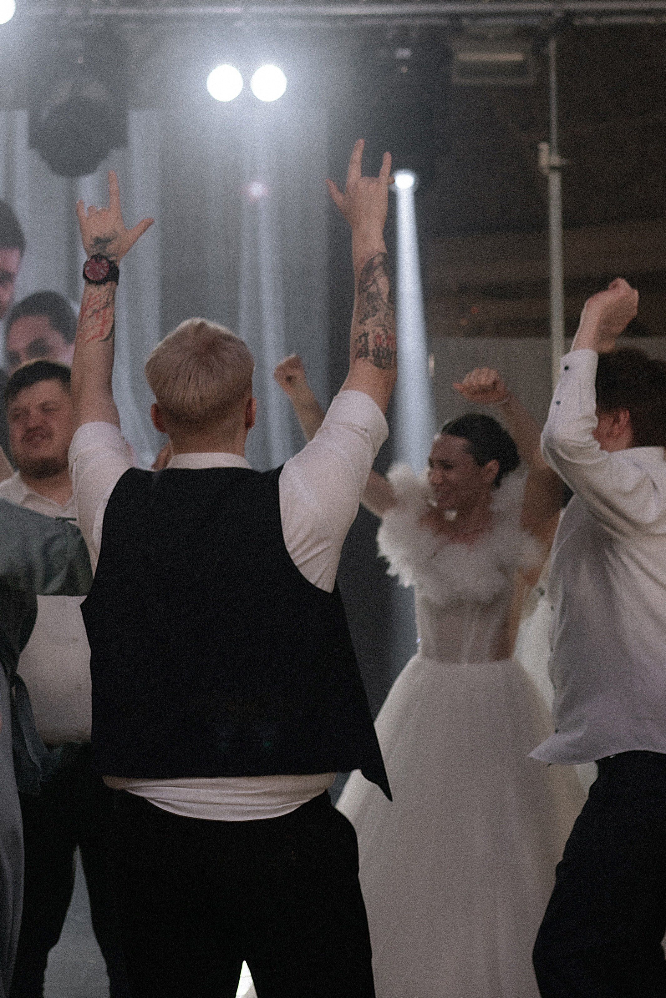 Анна и Виктор. Фотограф Карина Шмулёва. Воронеж и область