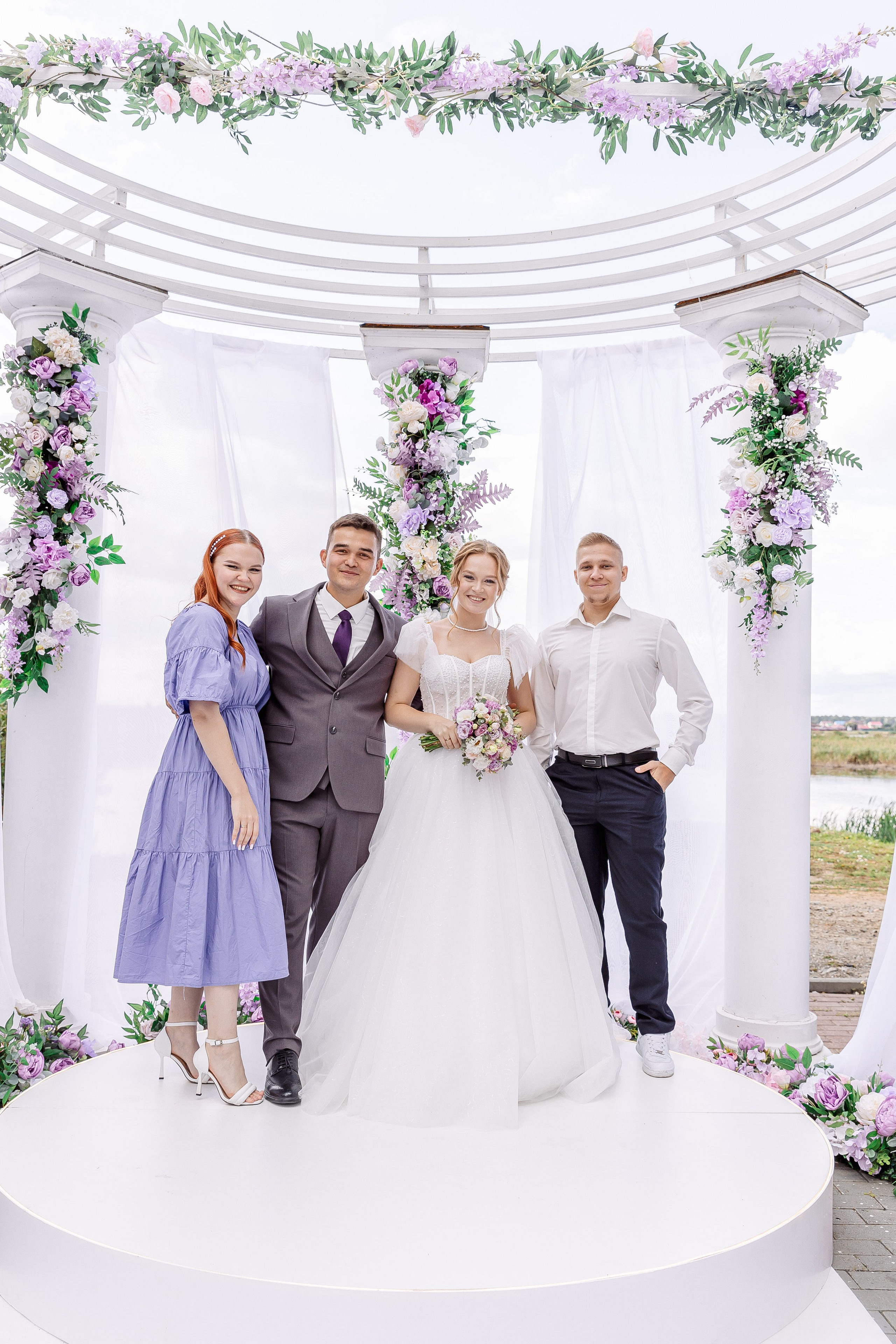 Любовь и Евгений. Свадебный и семейный фотограф в Челябинске Юлия Ишимова