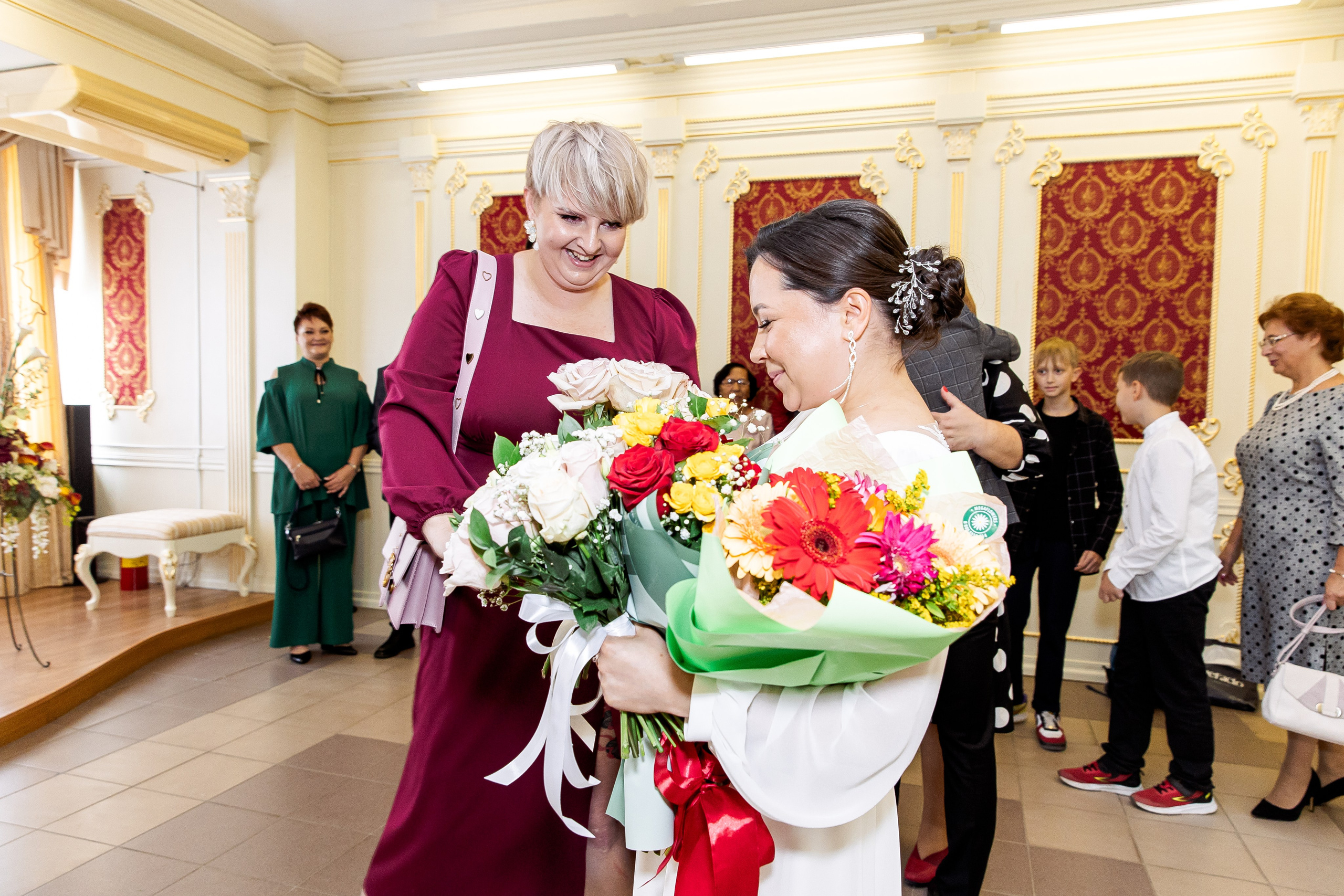 Станислав и Марина. Свадебный и семейный фотограф в Челябинске Юлия Ишимова