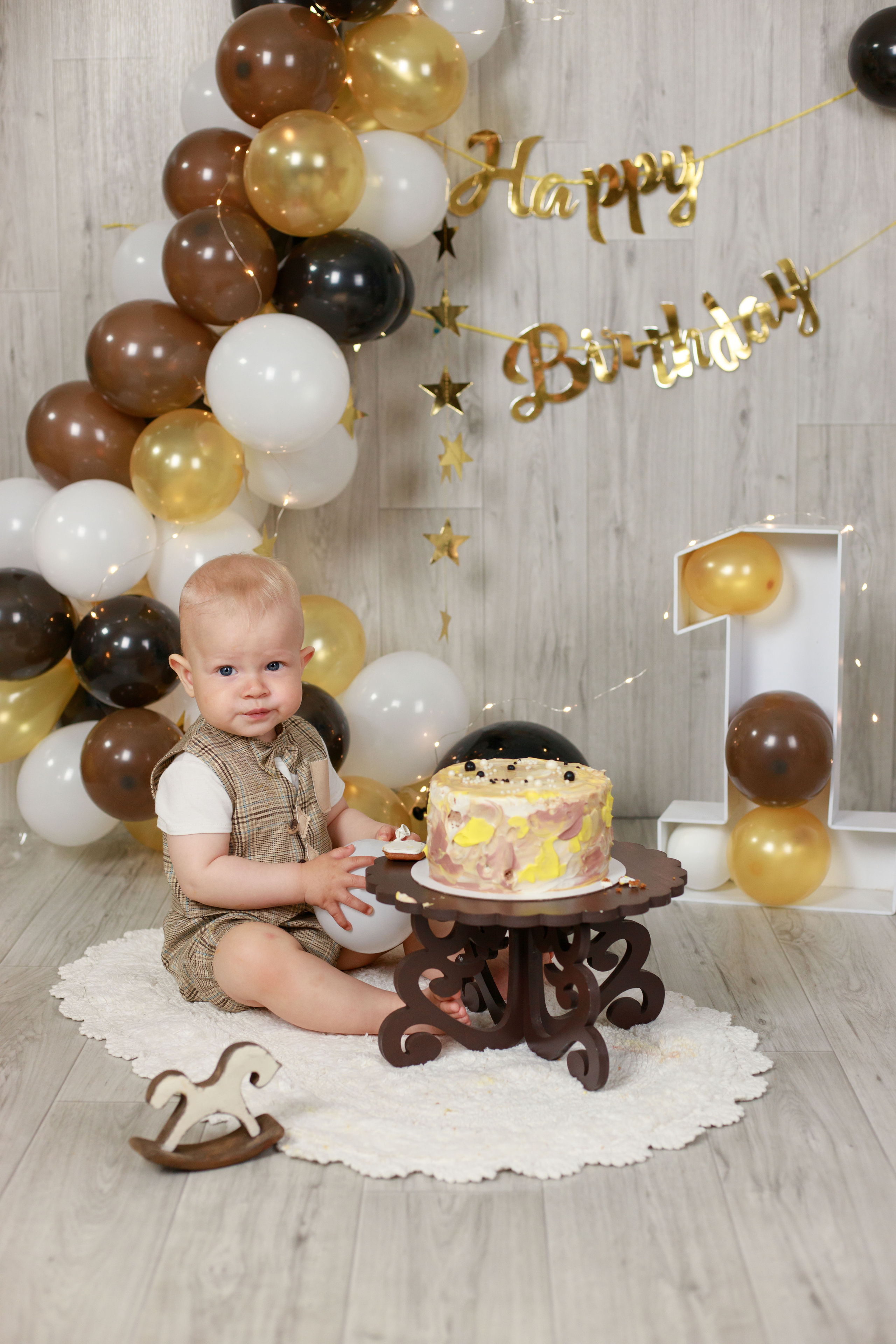 Годовасие. ФОТОСТИЛЬ, изготовление рекламной продукции в Приморско-Ахтарске